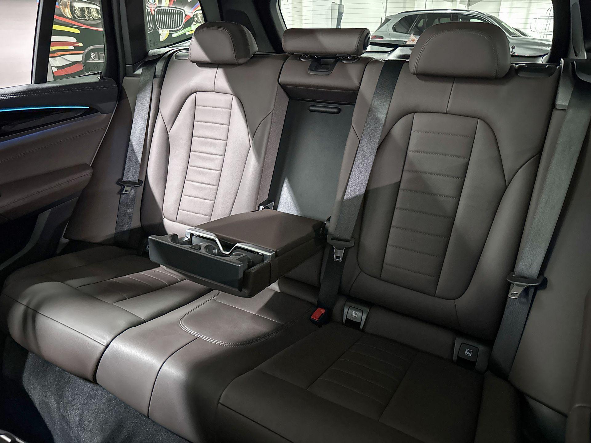 Foto van BMW Ix3