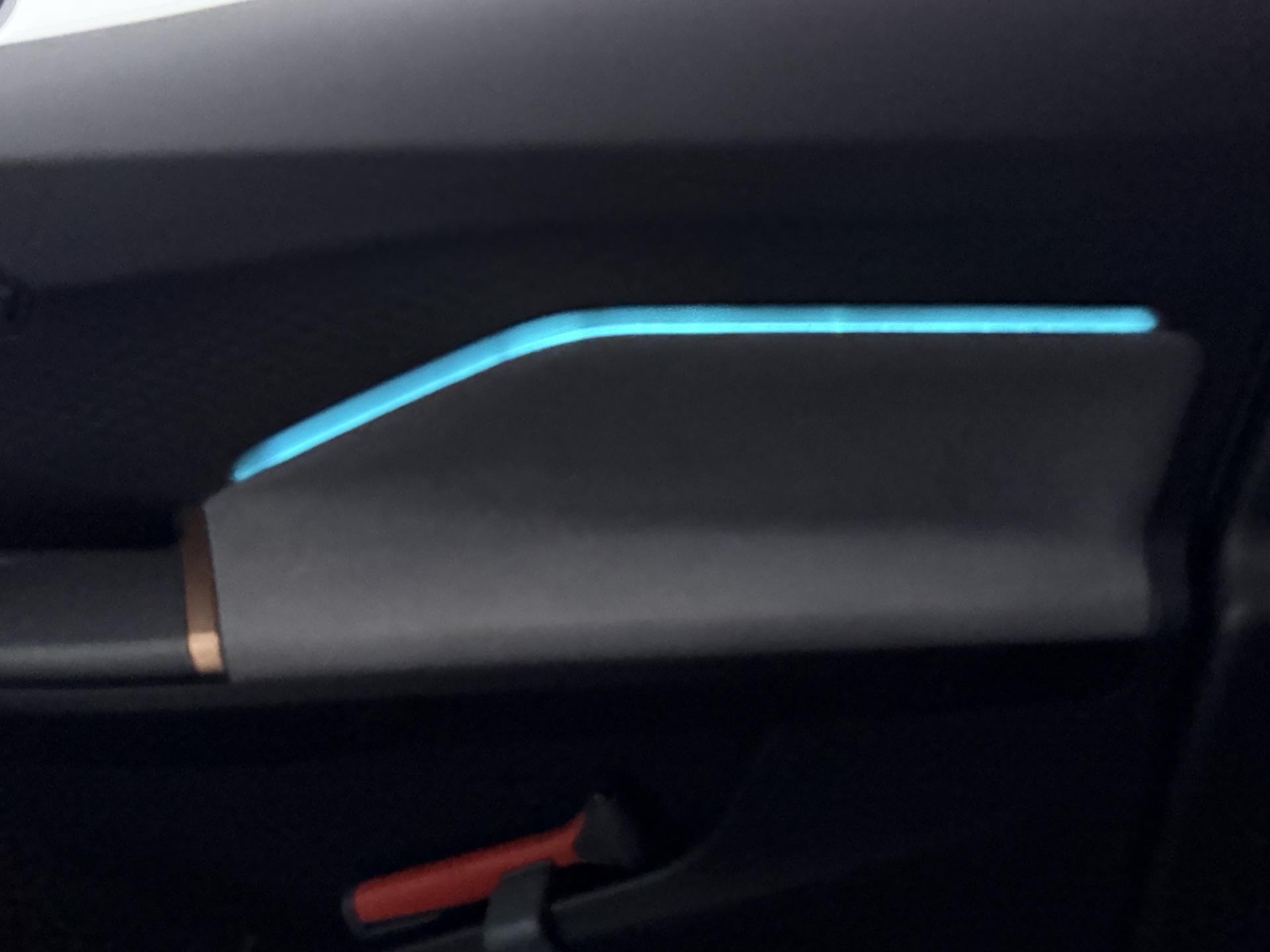 Foto van Cupra Born 170 KW 60/63 KWH