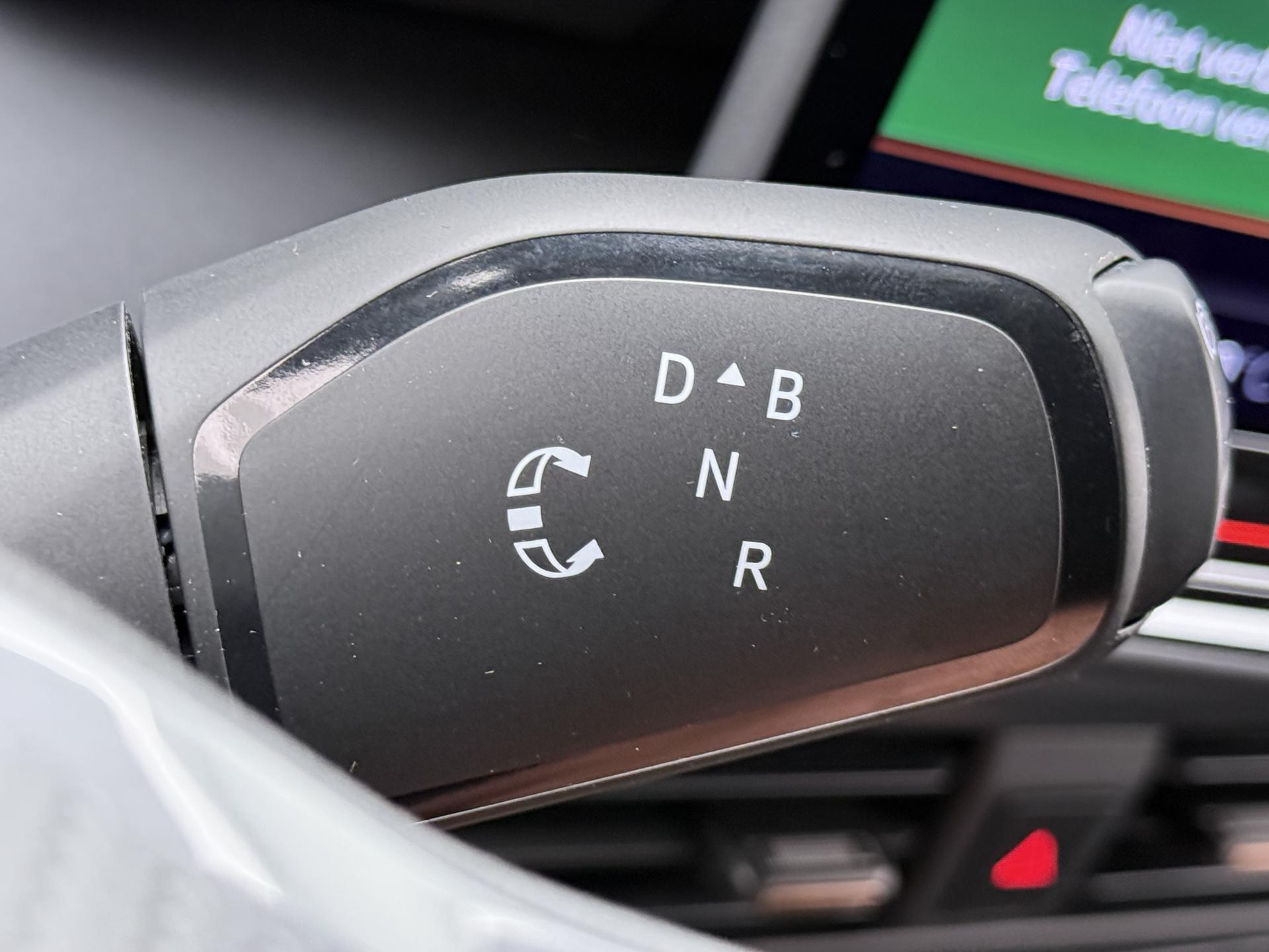 Foto van Cupra Born 170 KW 60/63 KWH