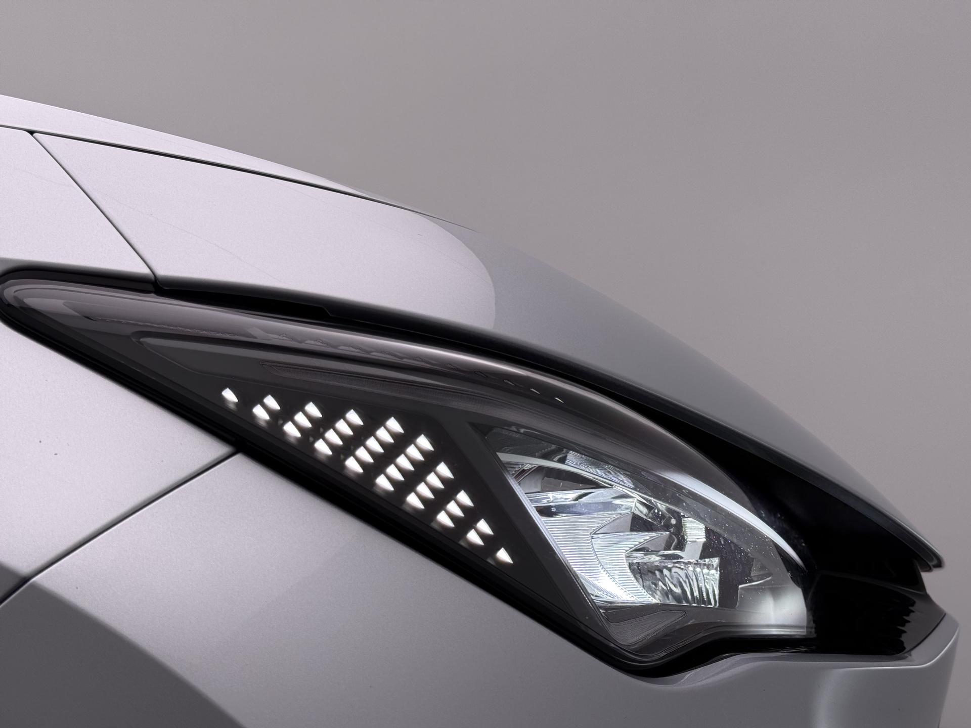 Foto van Cupra Born 170 KW 60/63 KWH