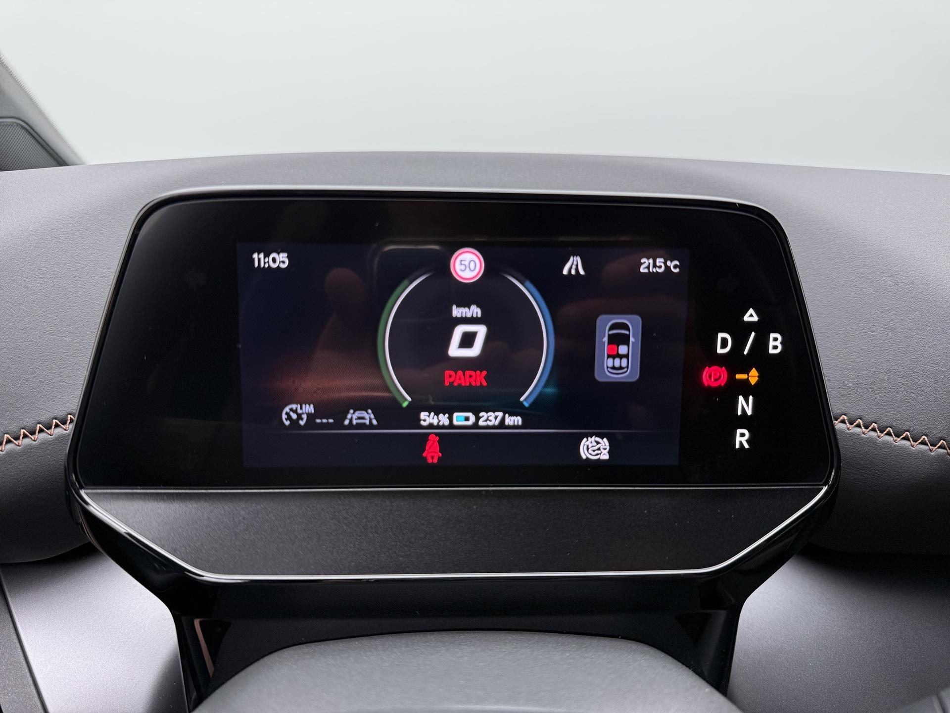 Foto van Cupra Born 170 KW 60/63 KWH