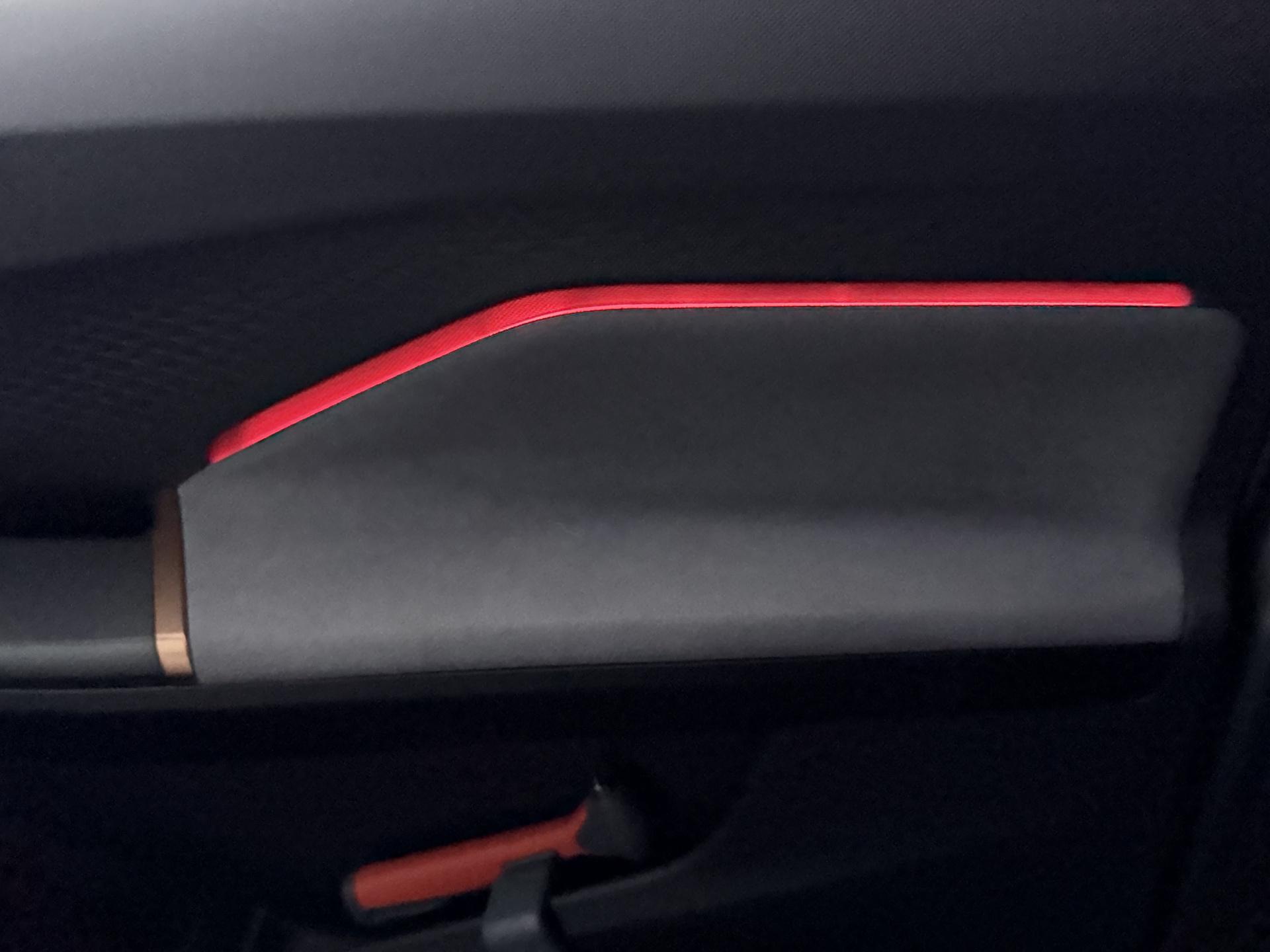 Foto van Cupra Born 170 KW 60/63 KWH