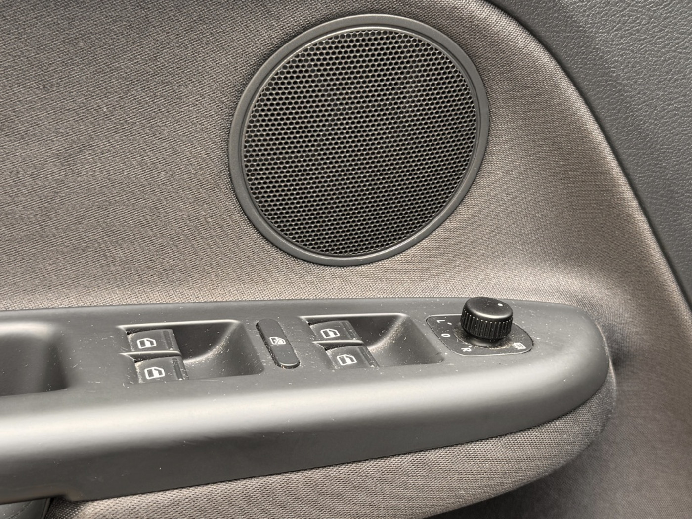 Foto van Volkswagen Golf Plus