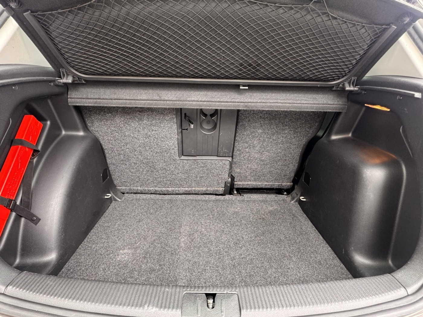 Foto van Volkswagen Golf Plus