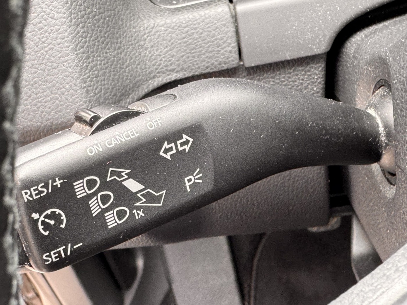Foto van Volkswagen Golf Plus