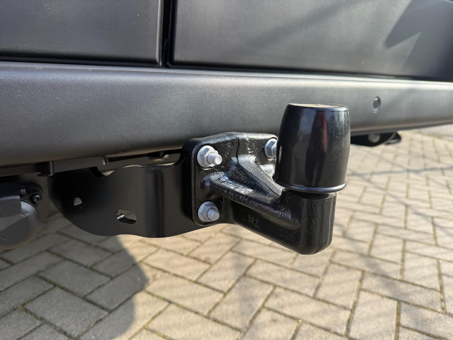 Foto van Fiat Fiat Ducato