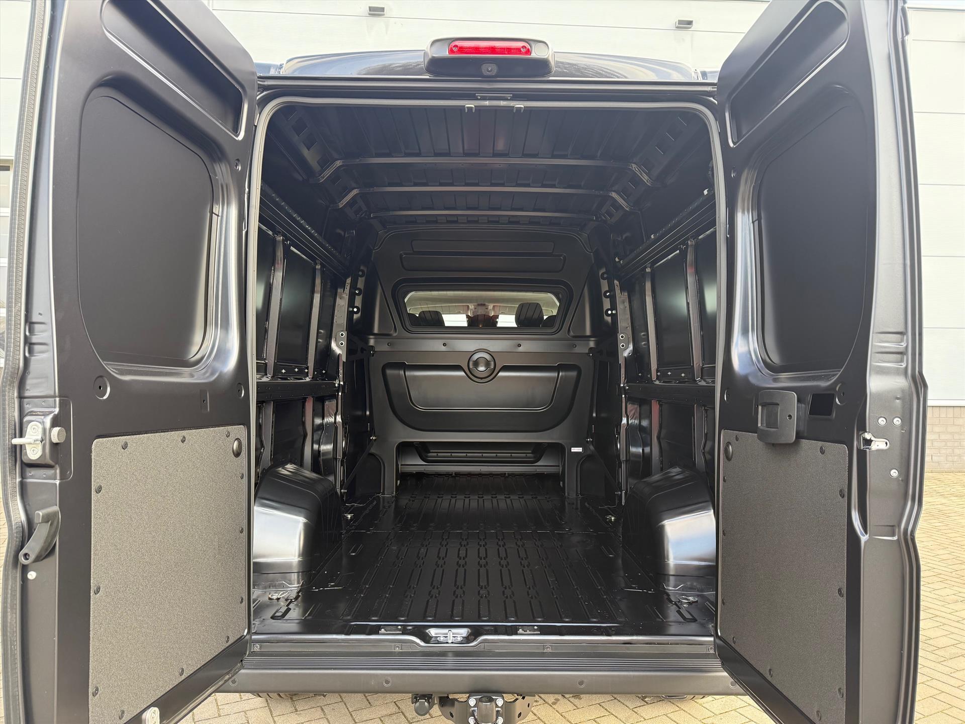 Foto van Fiat Fiat Ducato