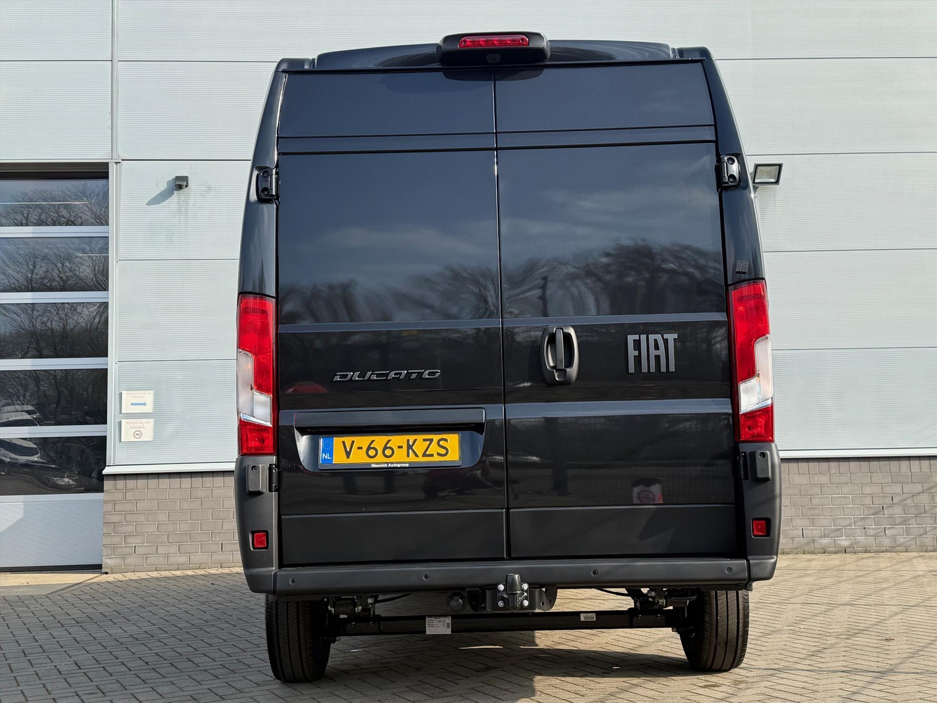 Foto van Fiat Fiat Ducato
