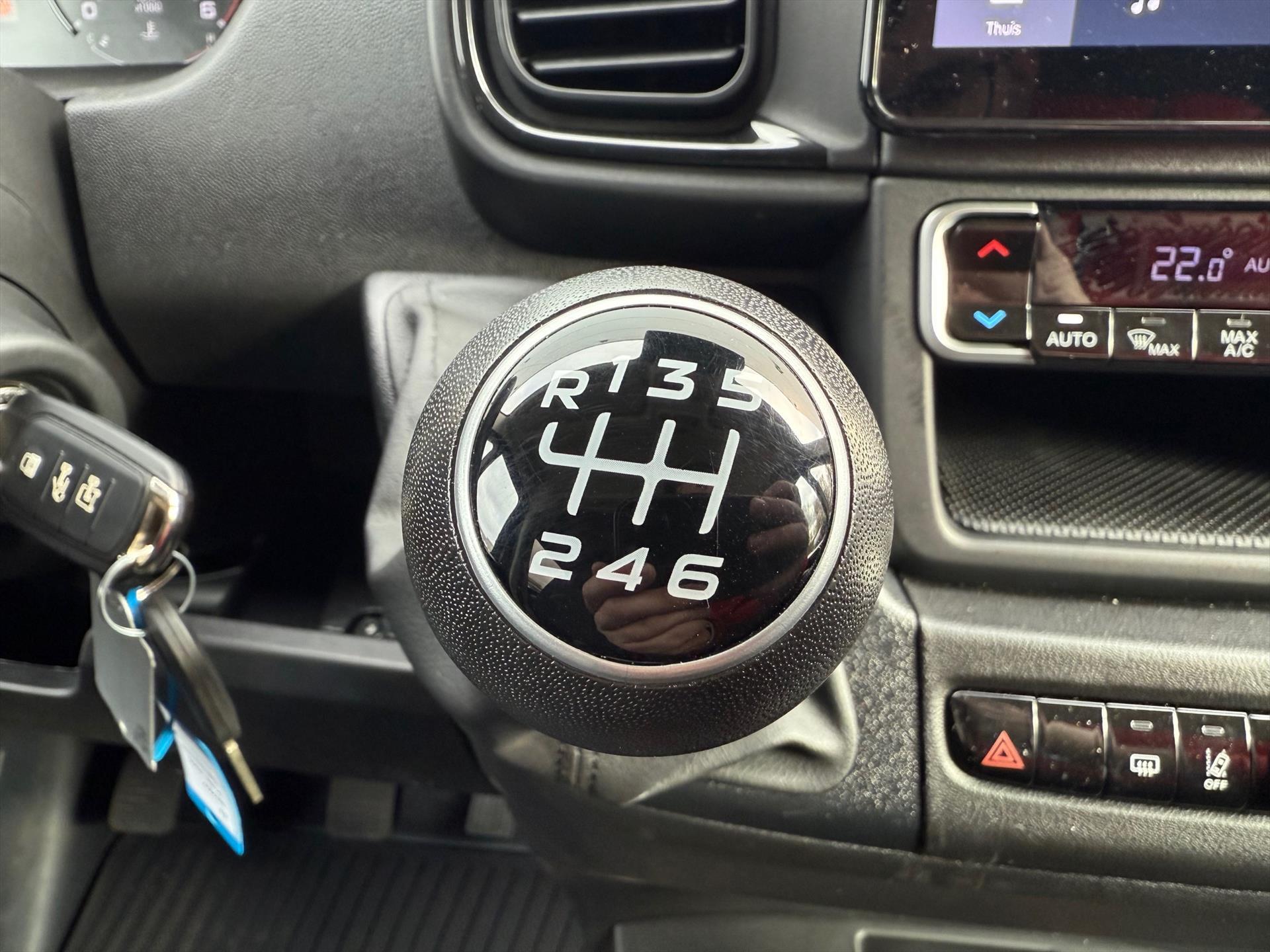 Foto van Fiat Fiat Ducato