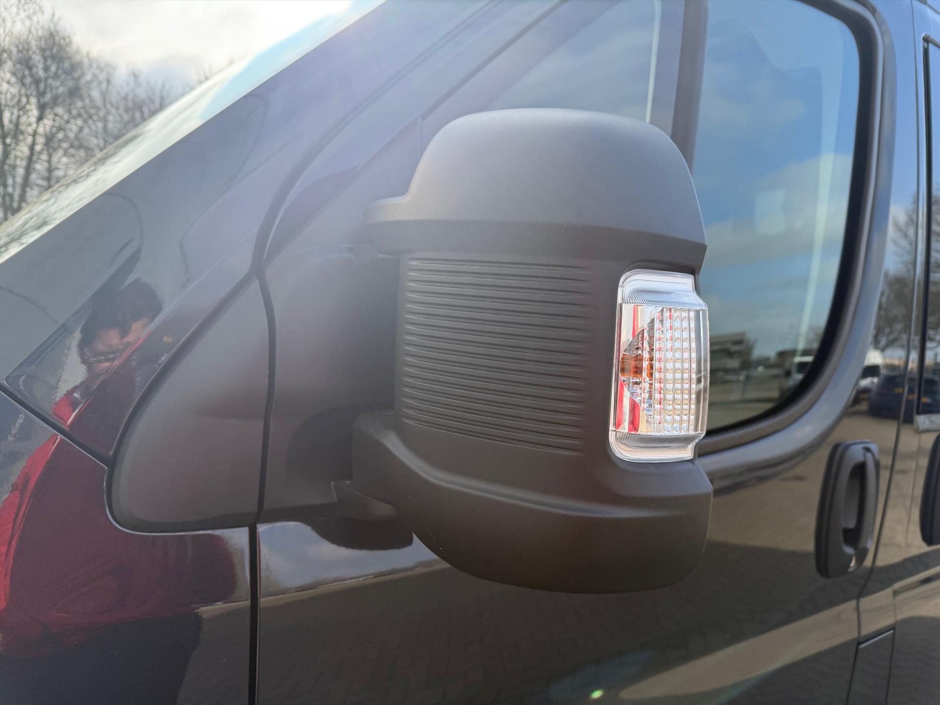 Foto van Fiat Fiat Ducato