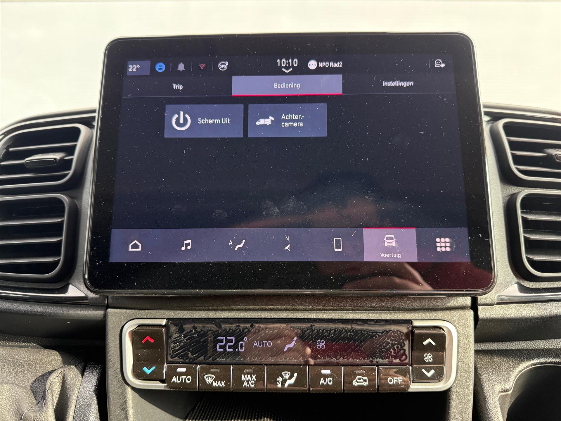 Foto van Fiat Fiat Ducato