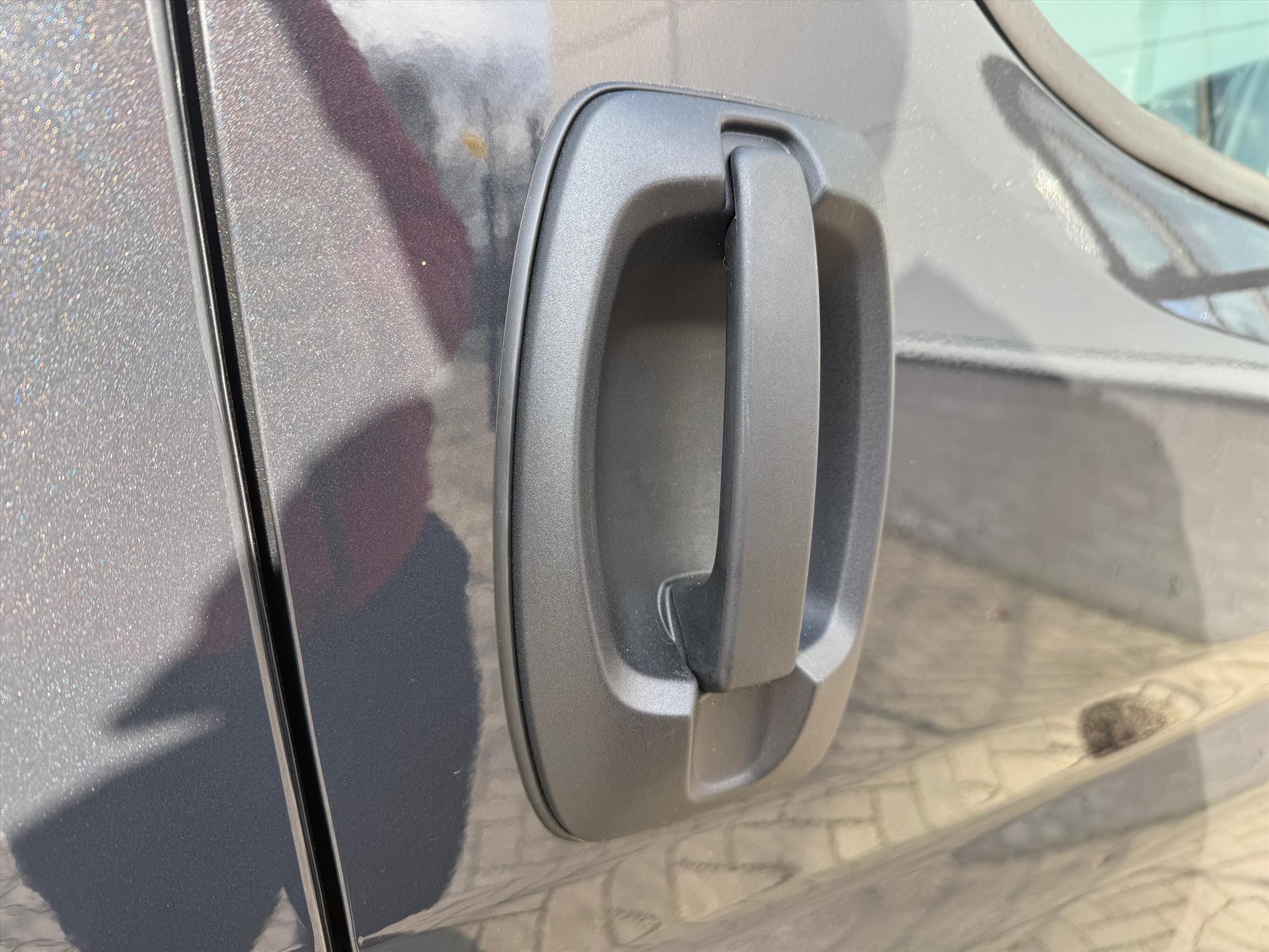 Foto van Fiat Fiat Ducato