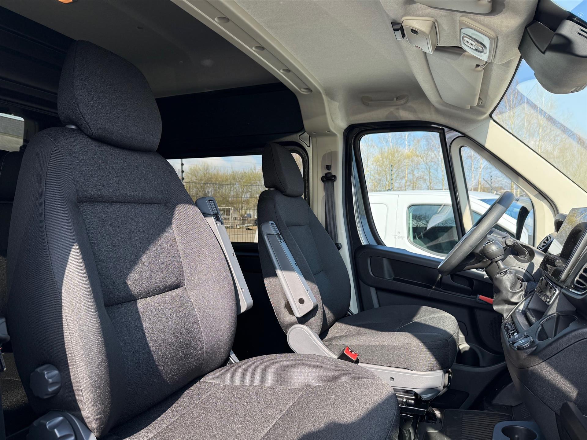Foto van Fiat Fiat Ducato