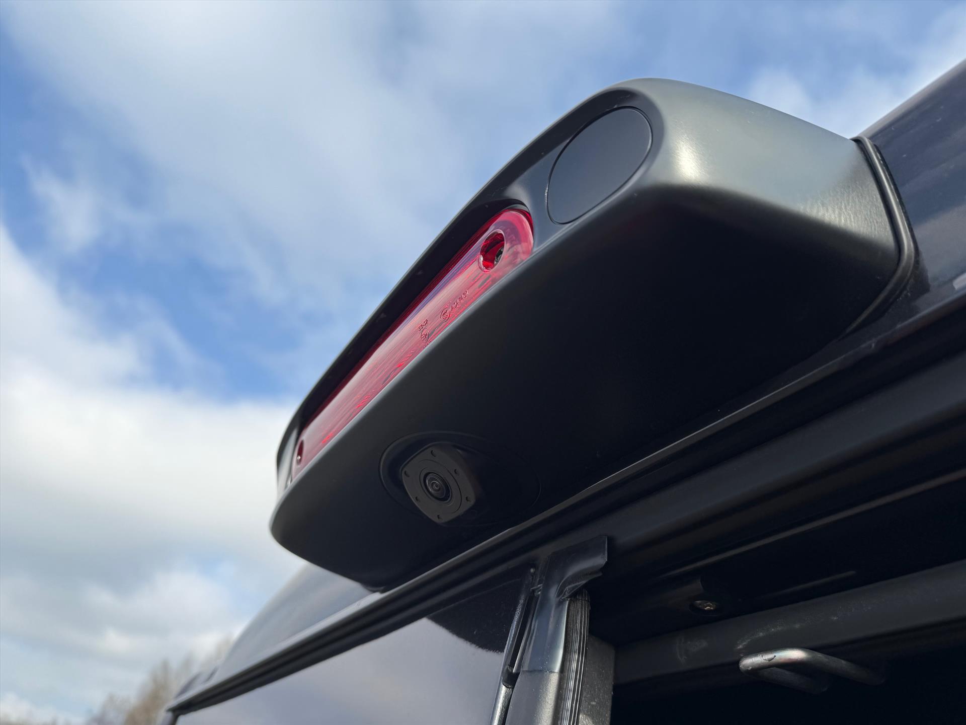 Foto van Fiat Fiat Ducato