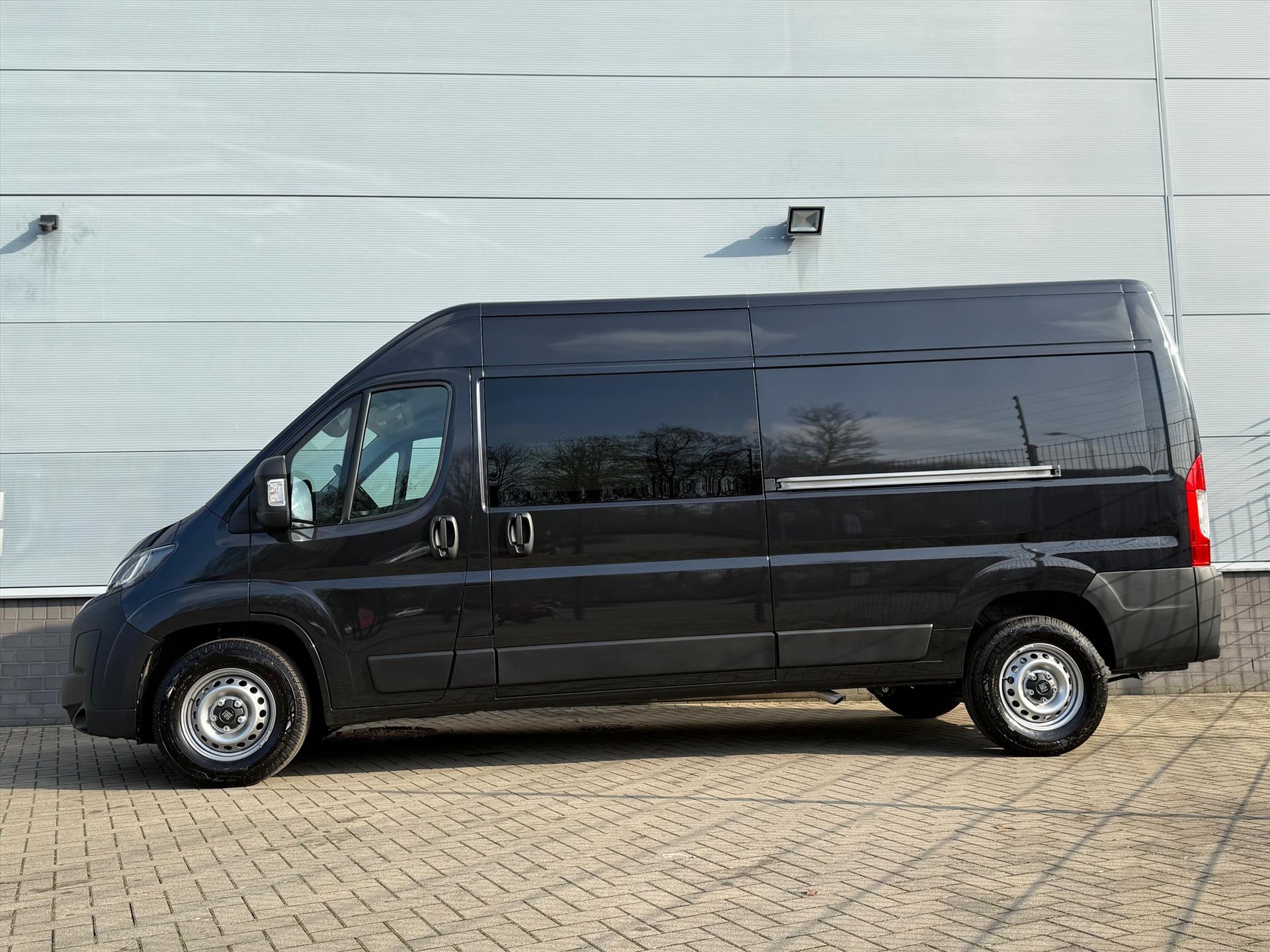 Foto van Fiat Fiat Ducato
