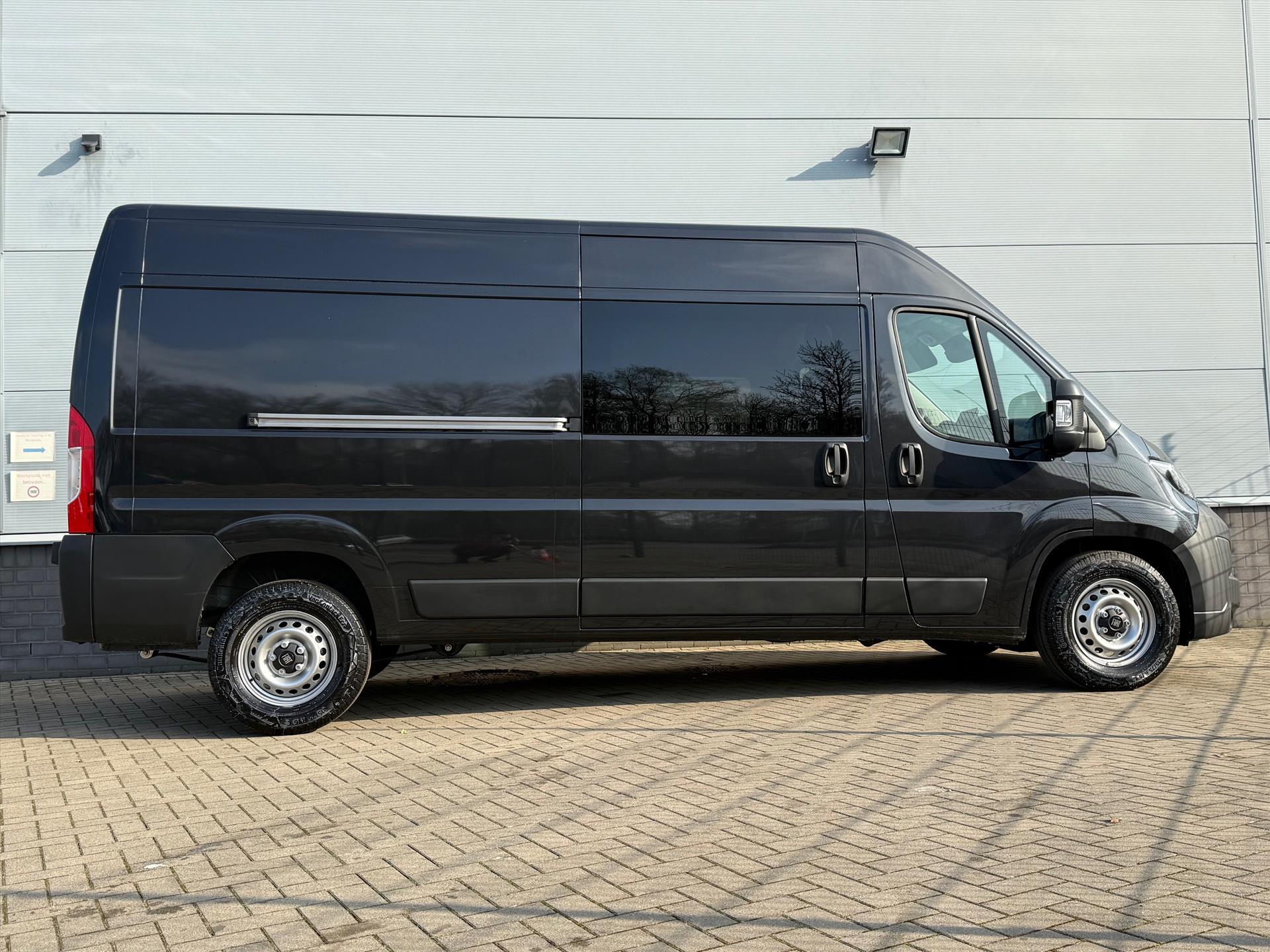 Foto van Fiat Fiat Ducato