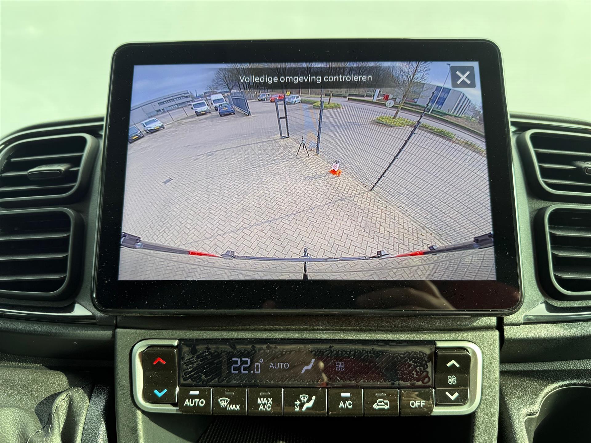 Foto van Fiat Fiat Ducato