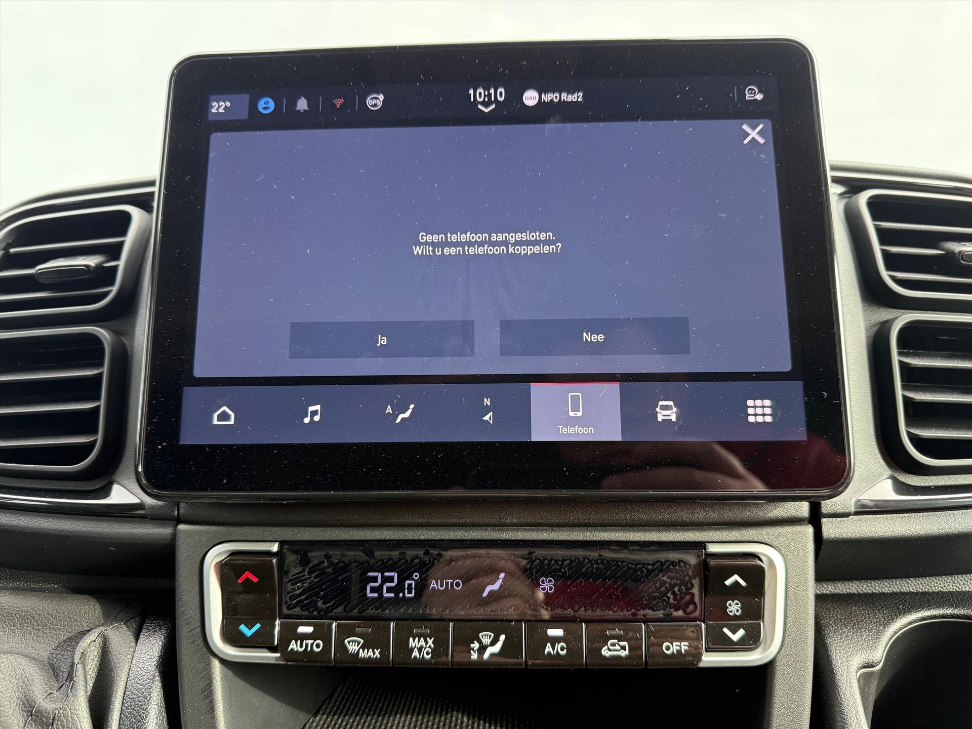 Foto van Fiat Fiat Ducato