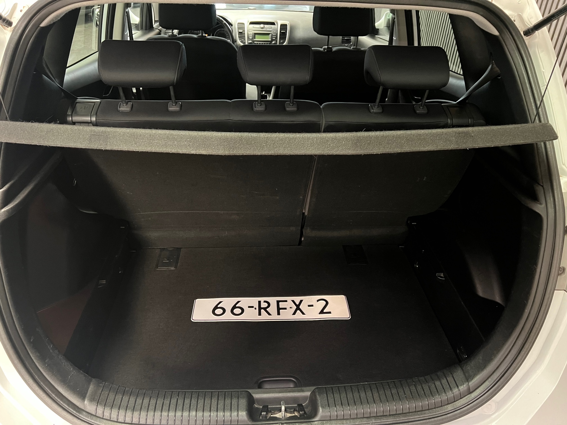 Foto van Hyundai Ix20