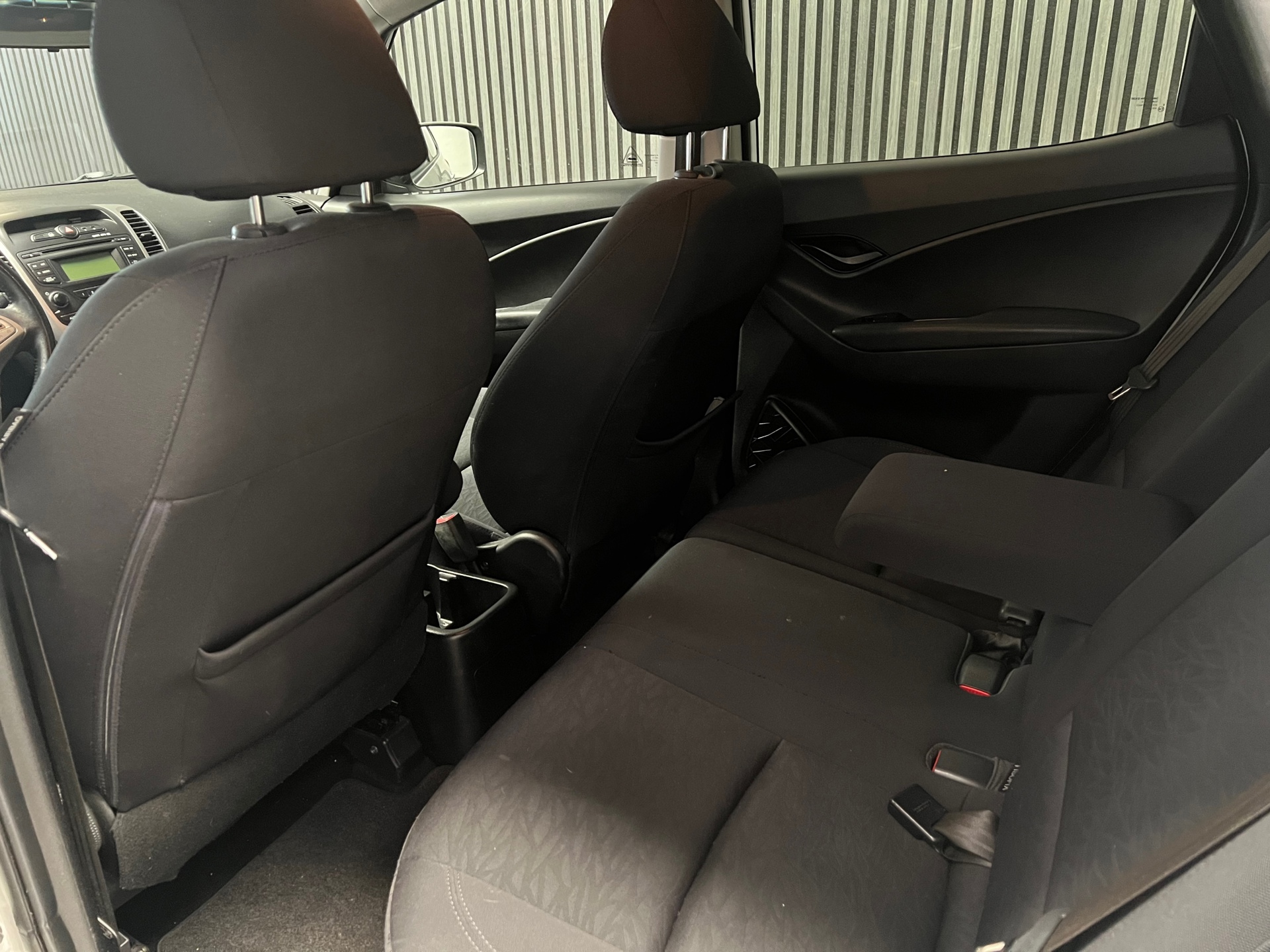 Foto van Hyundai Ix20