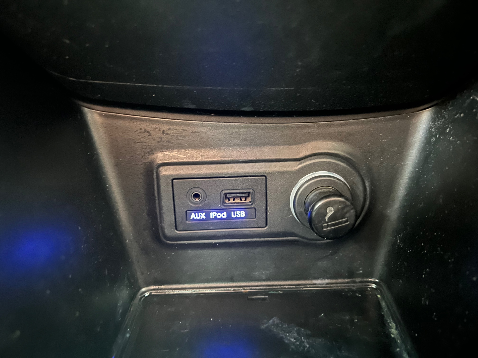 Foto van Hyundai Ix20