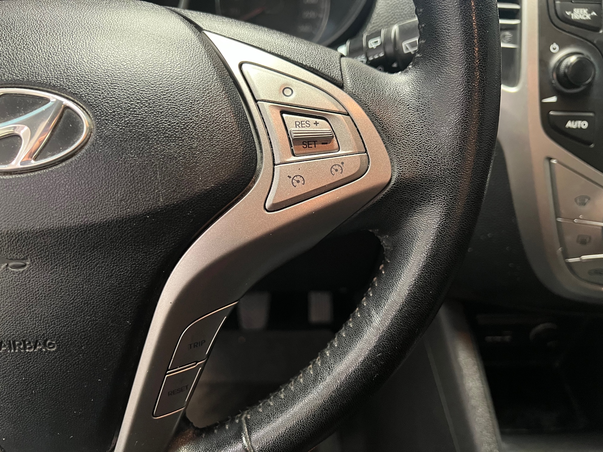 Foto van Hyundai Ix20