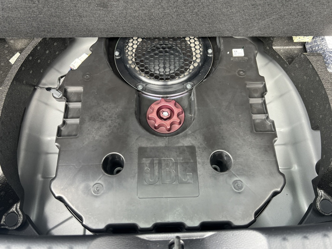 Foto van Toyota Toyota Aygo X