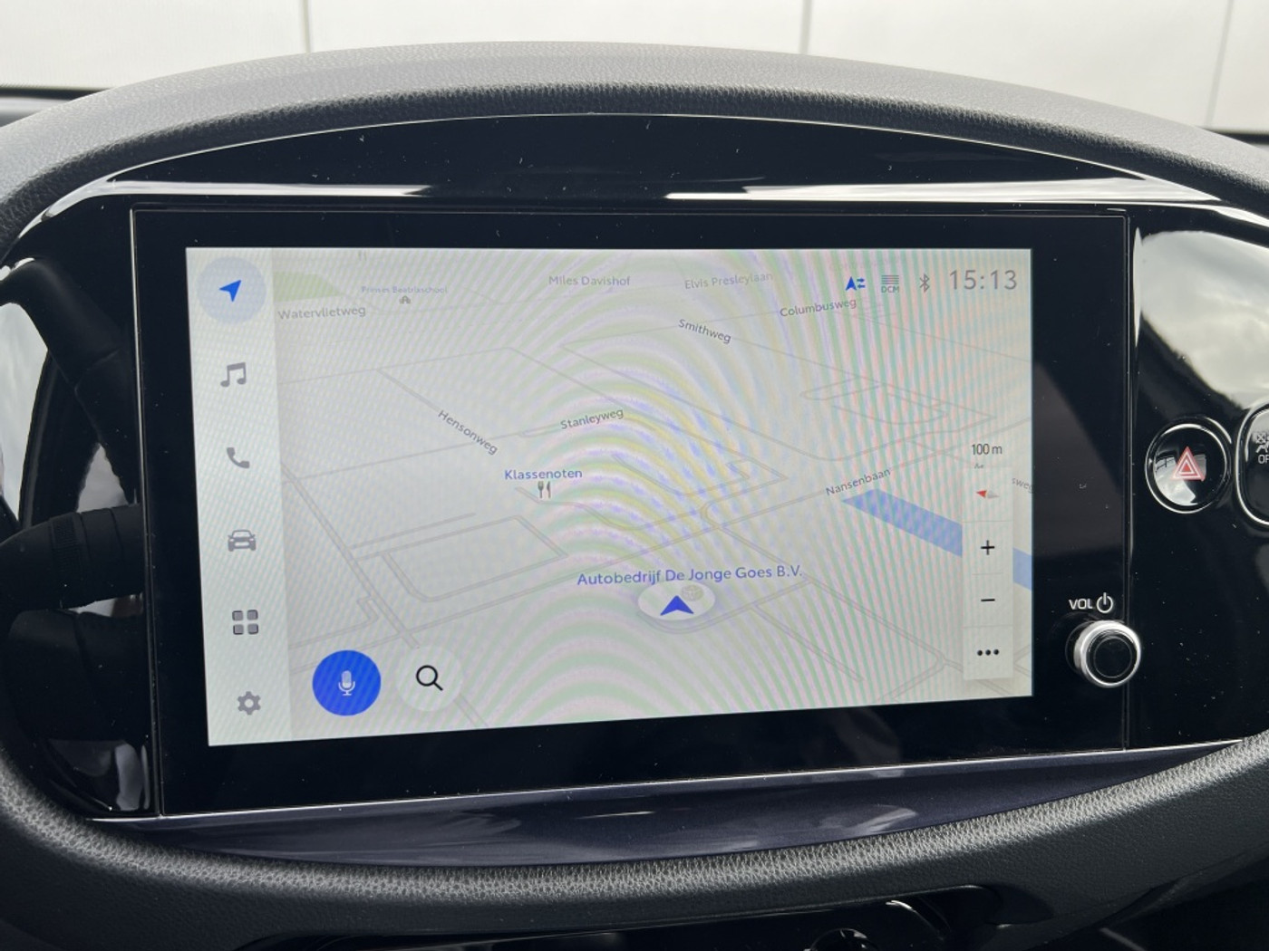 Foto van Toyota Toyota Aygo X