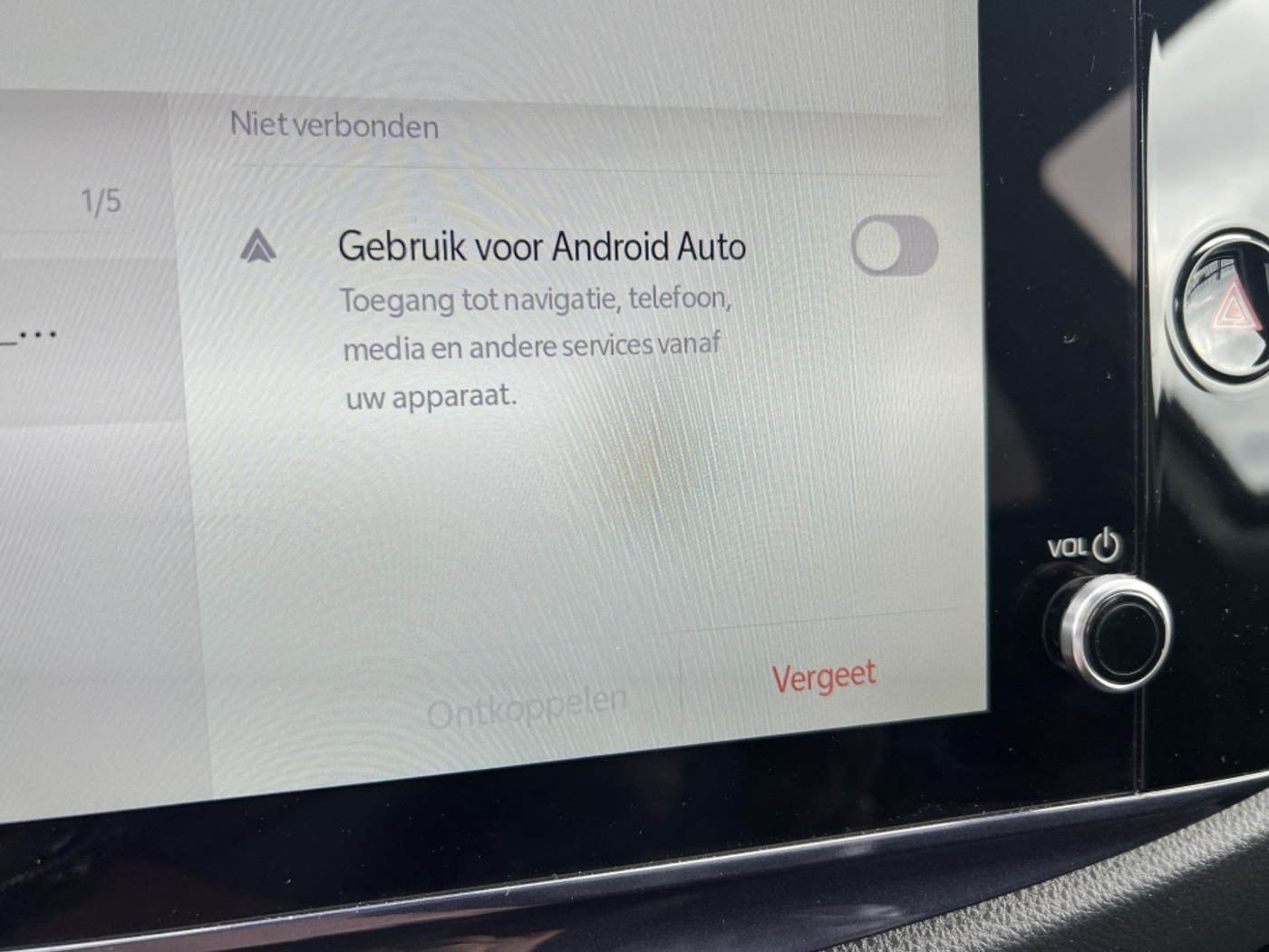 Foto van Toyota Toyota Aygo X