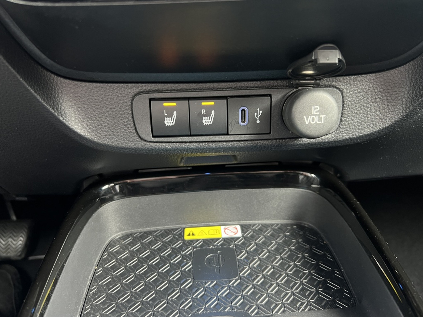 Foto van Toyota Toyota Aygo X