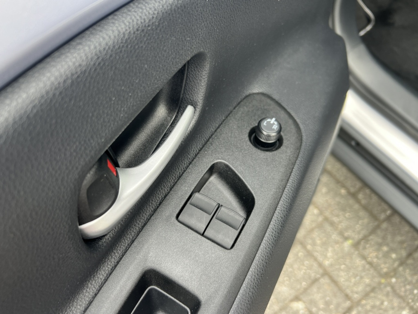 Foto van Toyota Toyota Aygo X