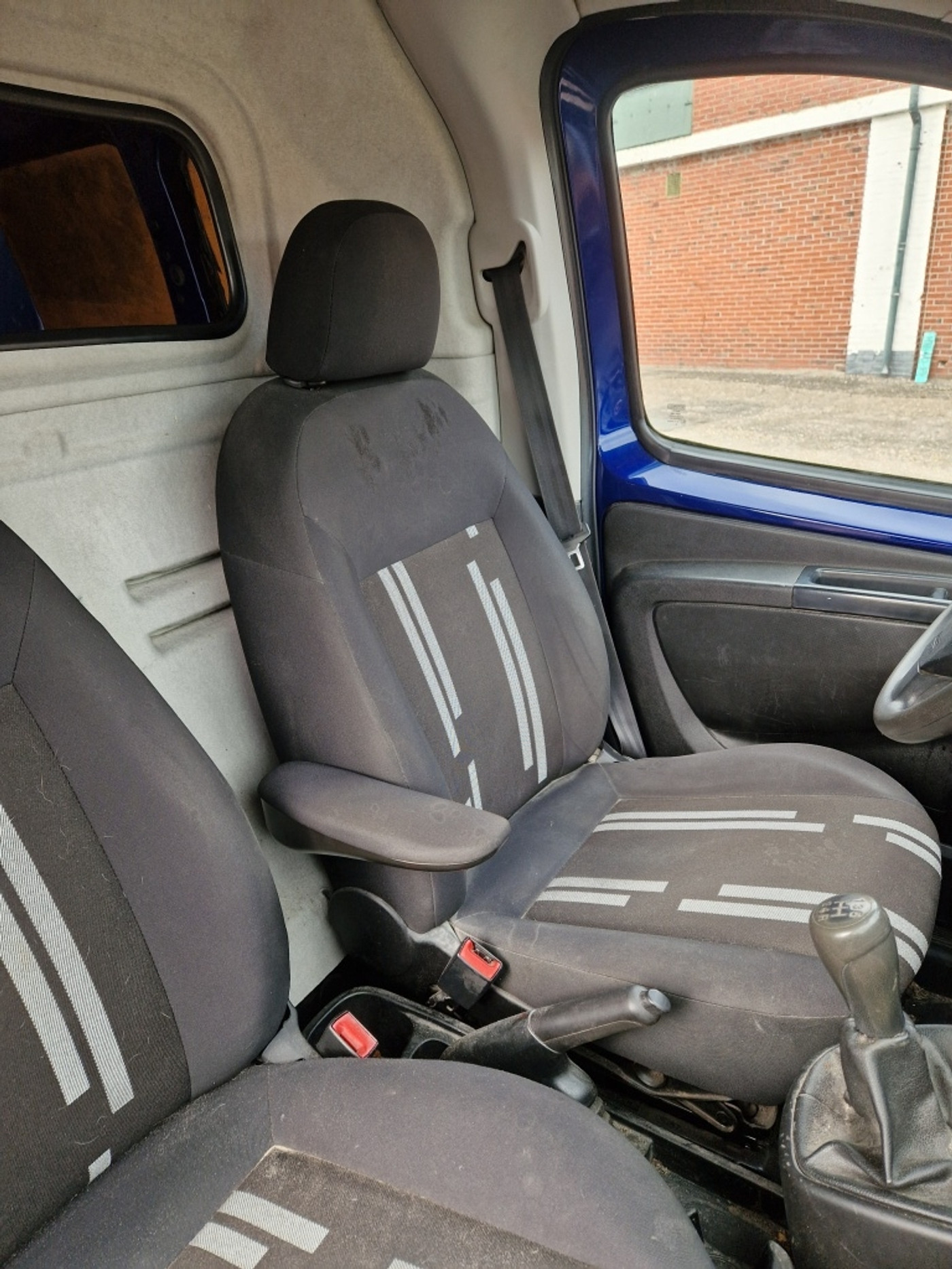 Foto van Fiat Fiat Fiorino
