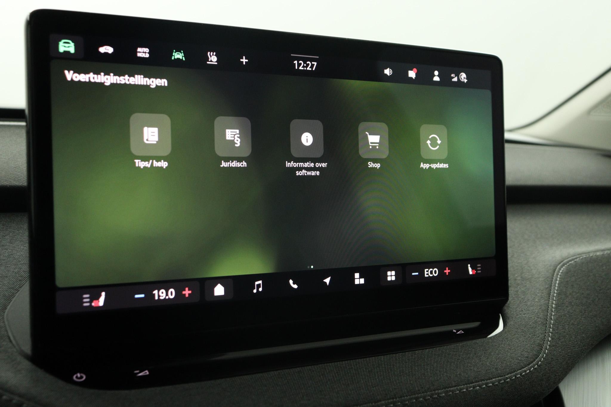 Foto van Skoda Enyaq 50