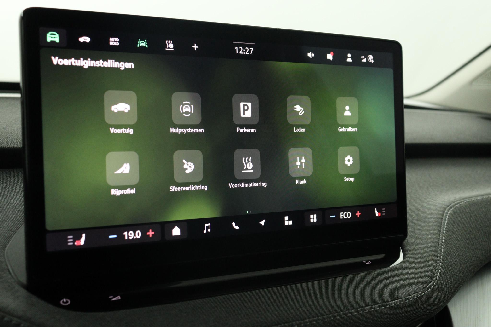 Foto van Skoda Enyaq 50
