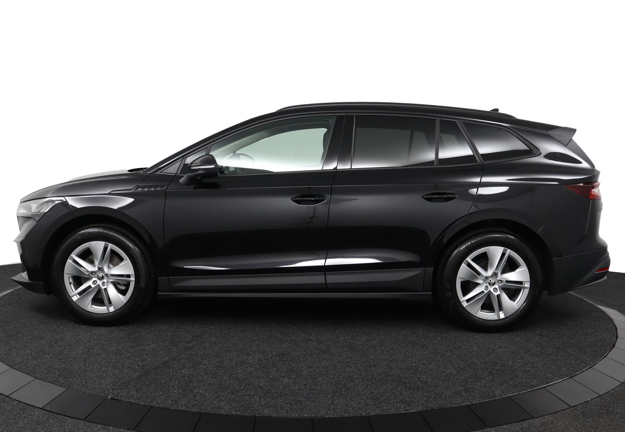Foto van Skoda Enyaq 50