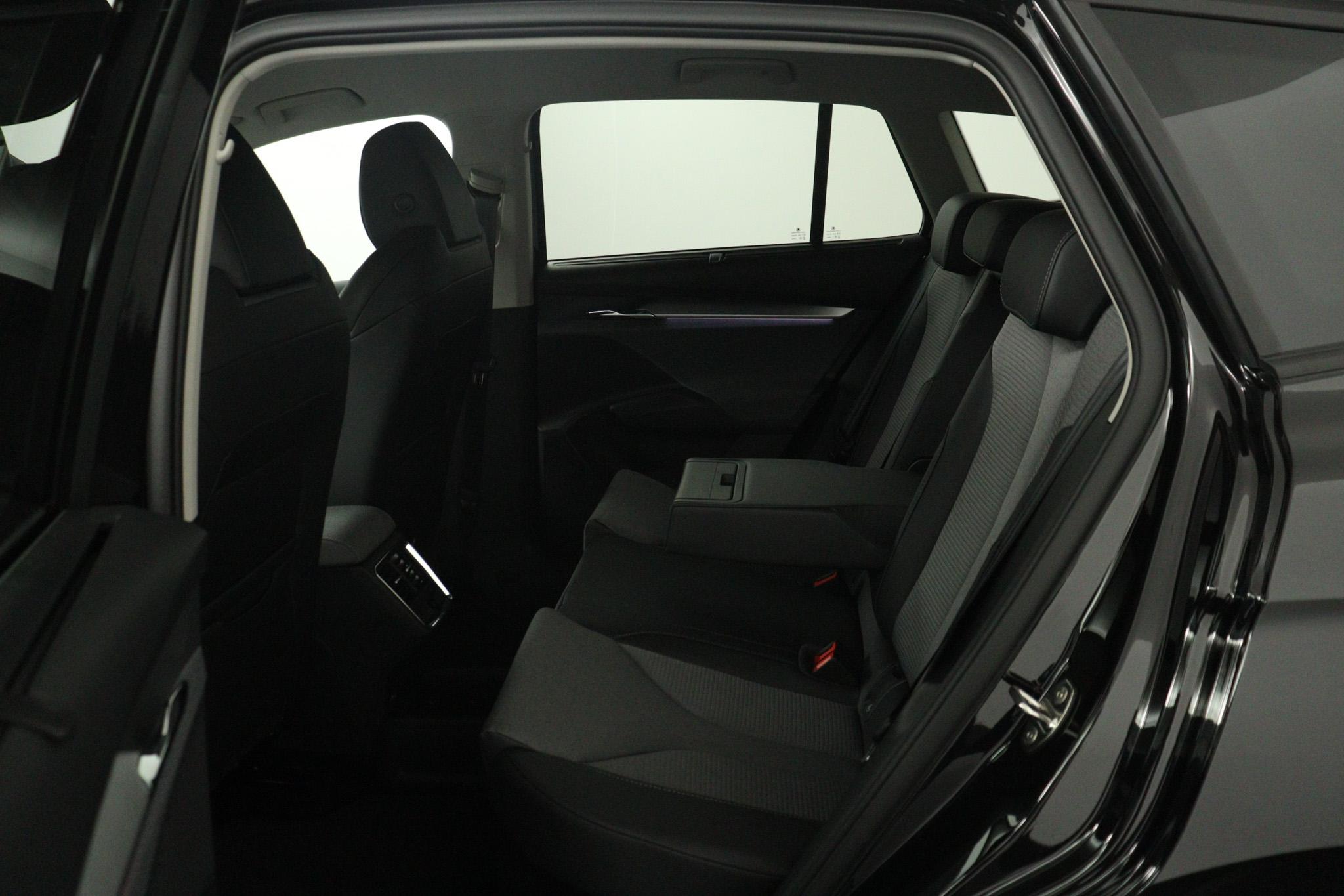 Foto van Skoda Enyaq 50
