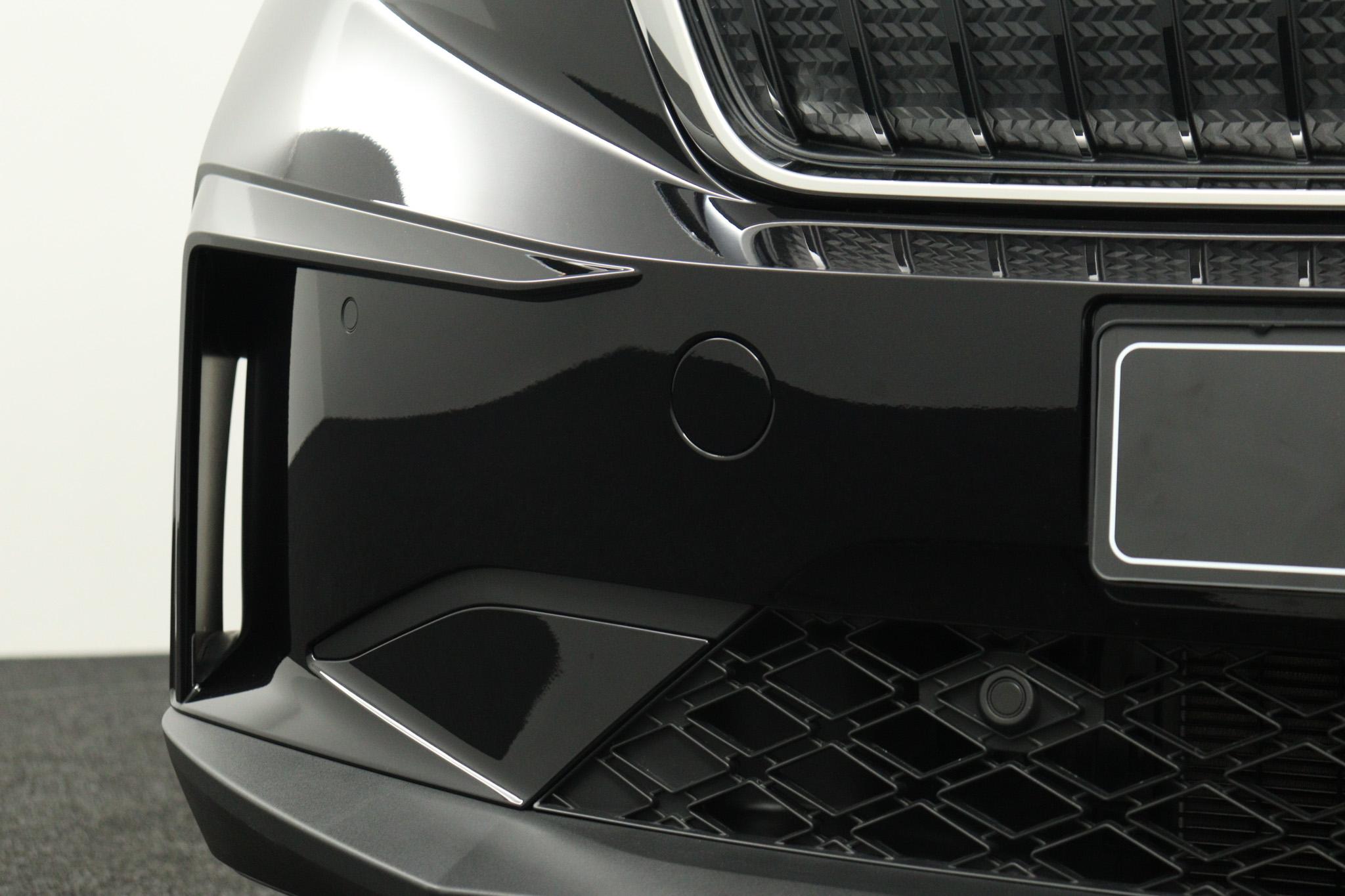 Foto van Skoda Enyaq 50
