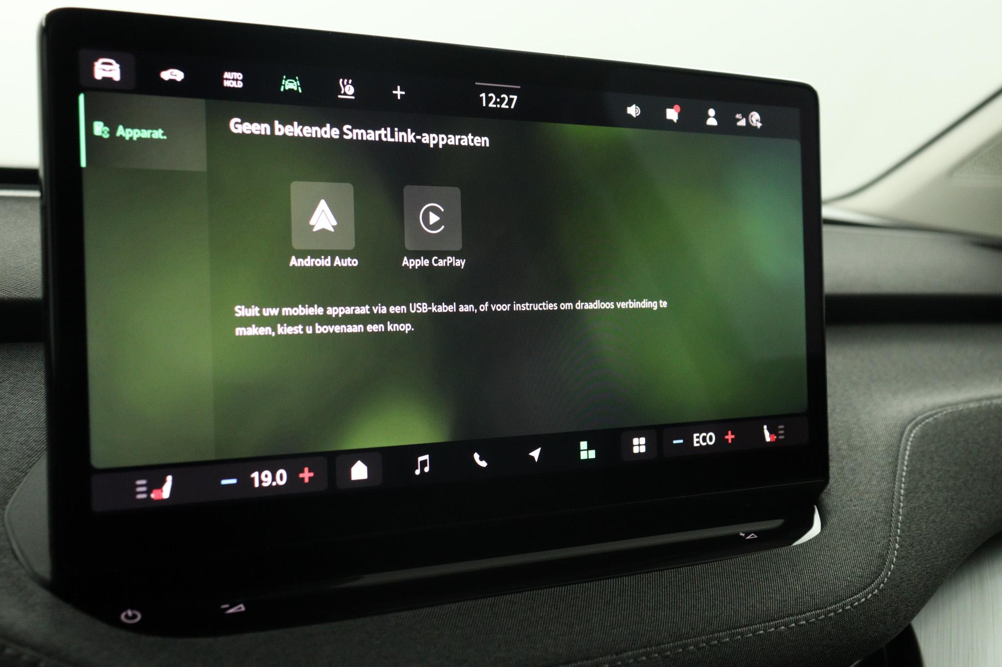 Foto van Skoda Enyaq 50