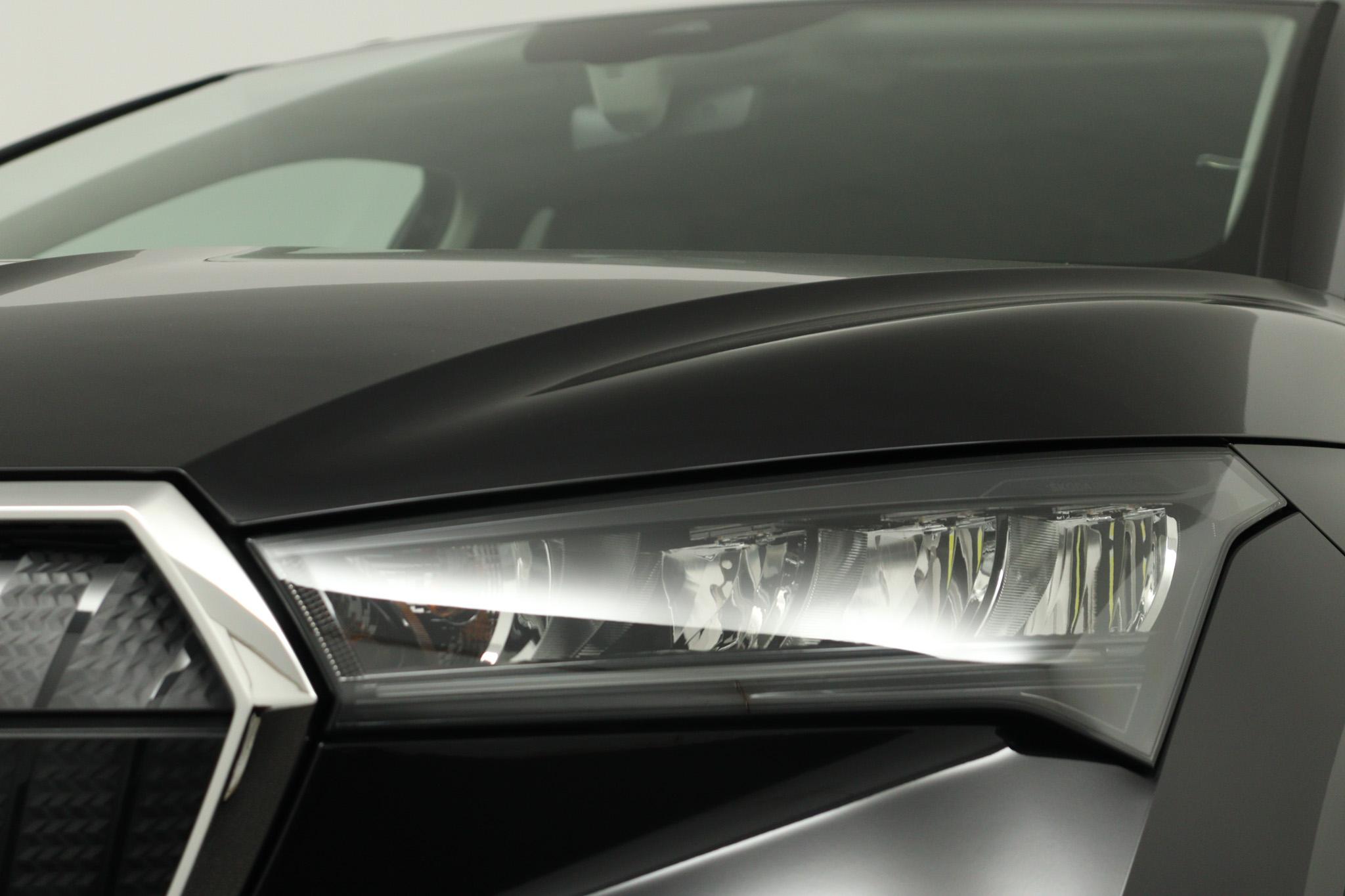 Foto van Skoda Enyaq 50