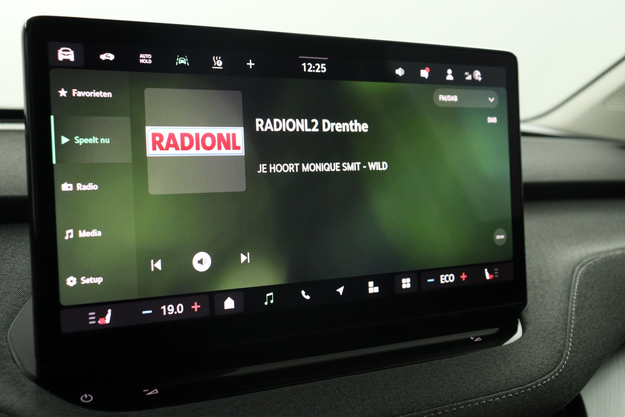 Foto van Skoda Enyaq 50