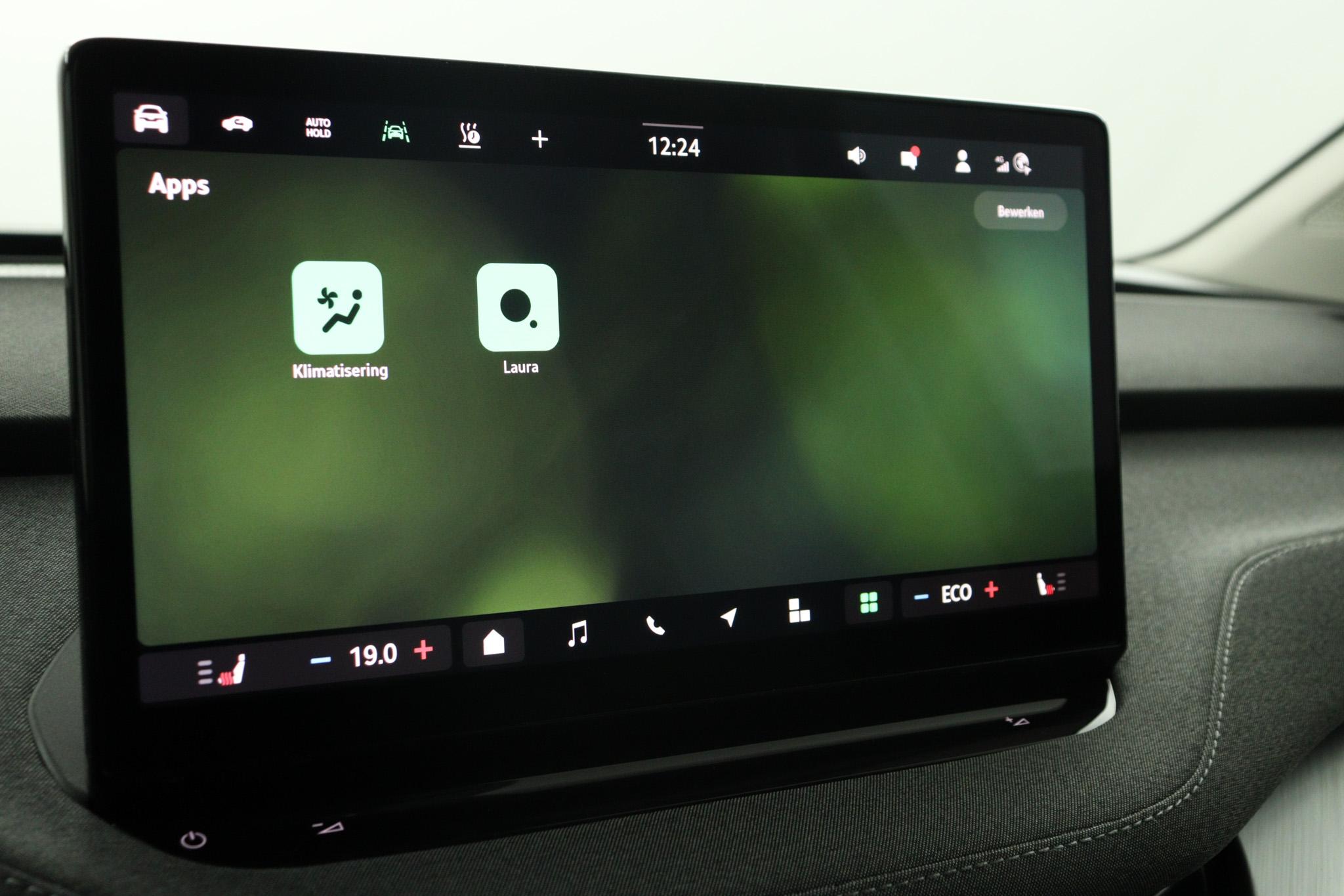 Foto van Skoda Enyaq 50