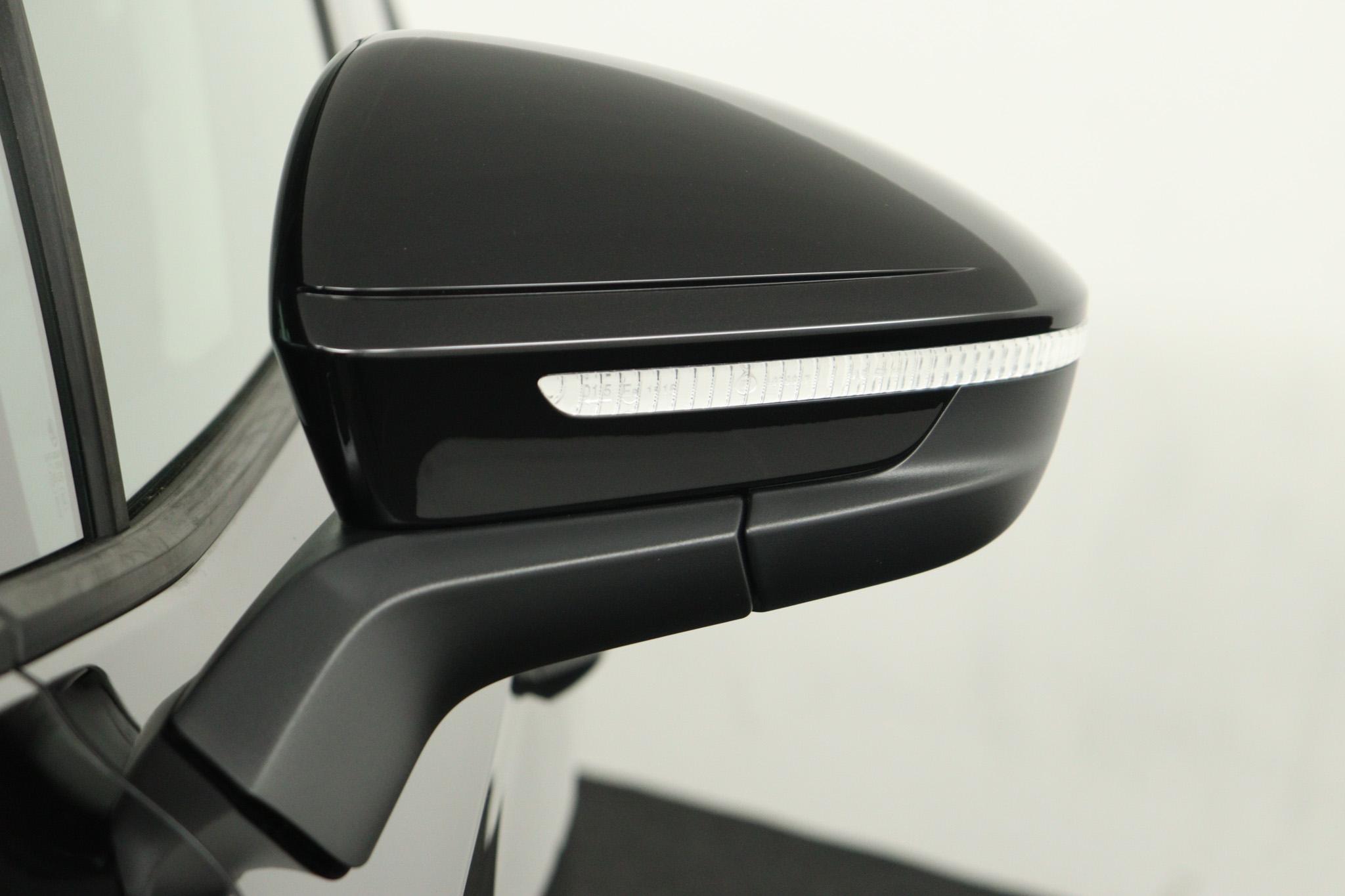 Foto van Skoda Enyaq 50