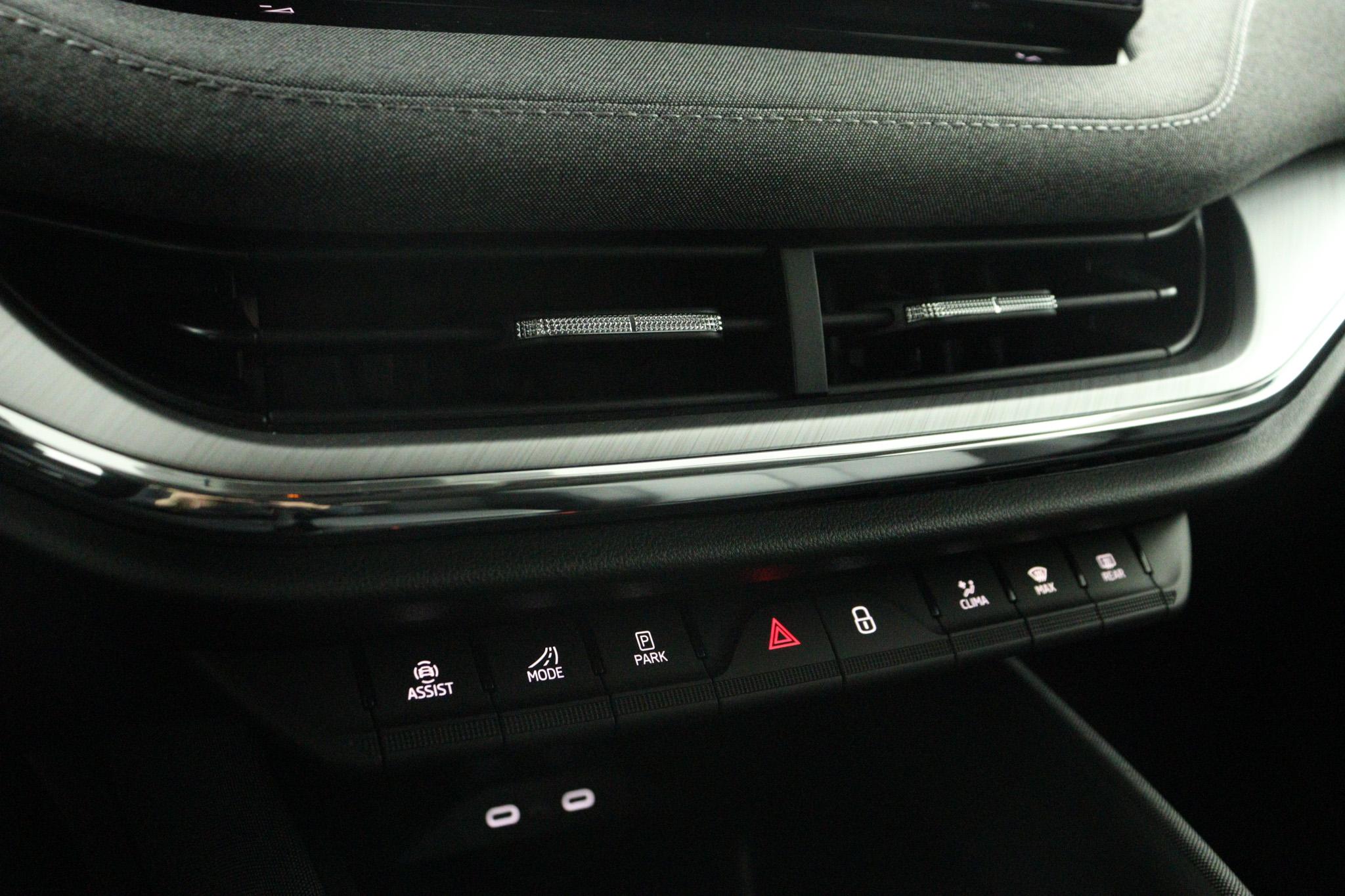 Foto van Skoda Enyaq 50