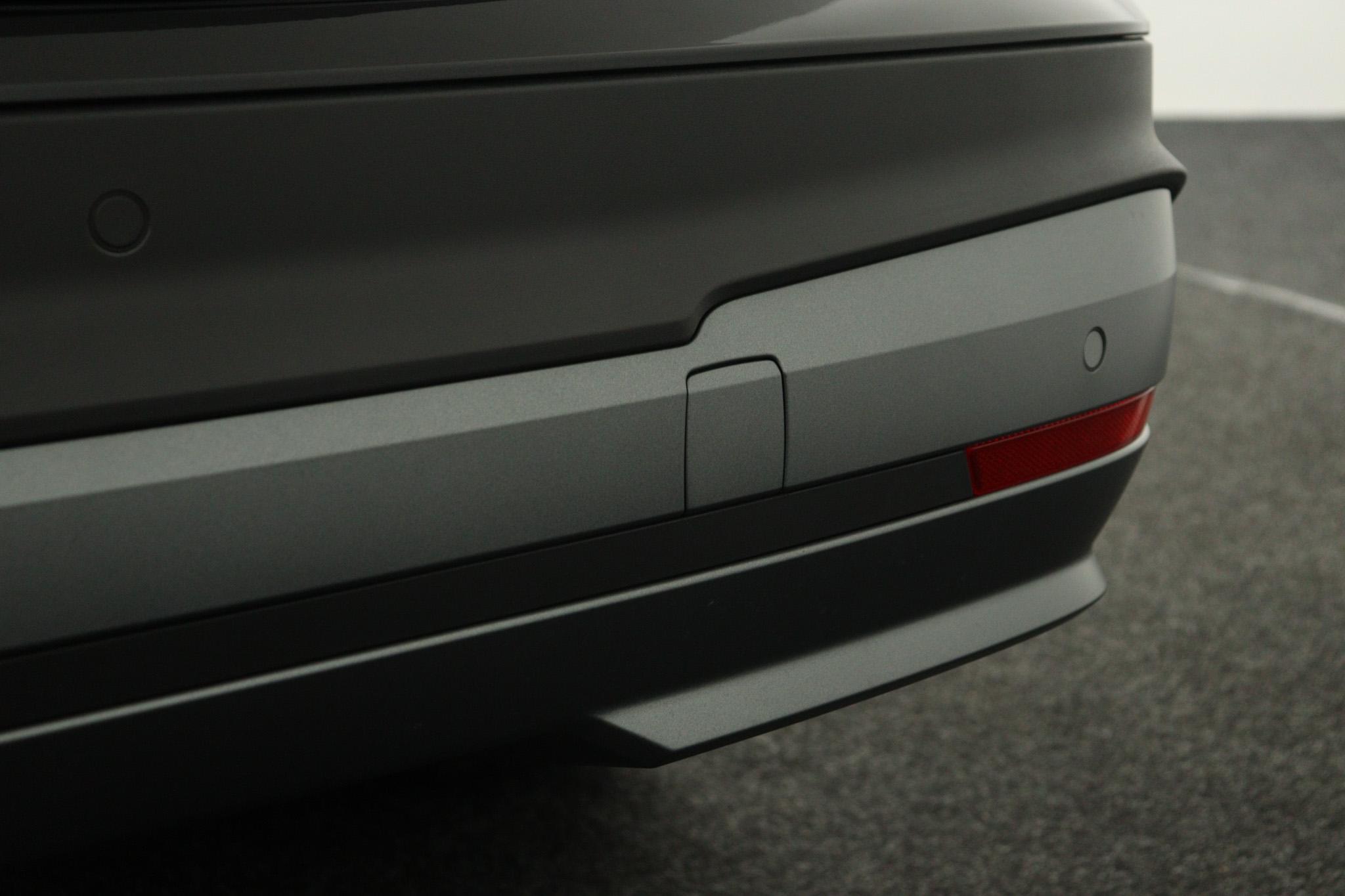 Foto van Skoda Enyaq 50