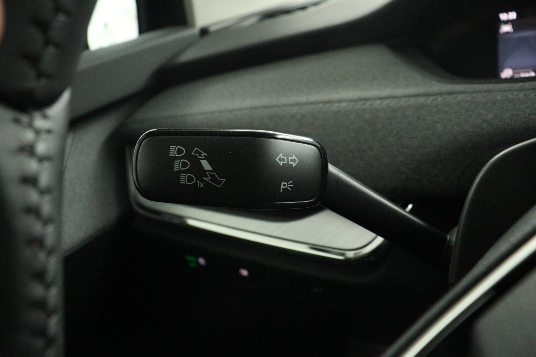 Foto van Skoda Enyaq 50