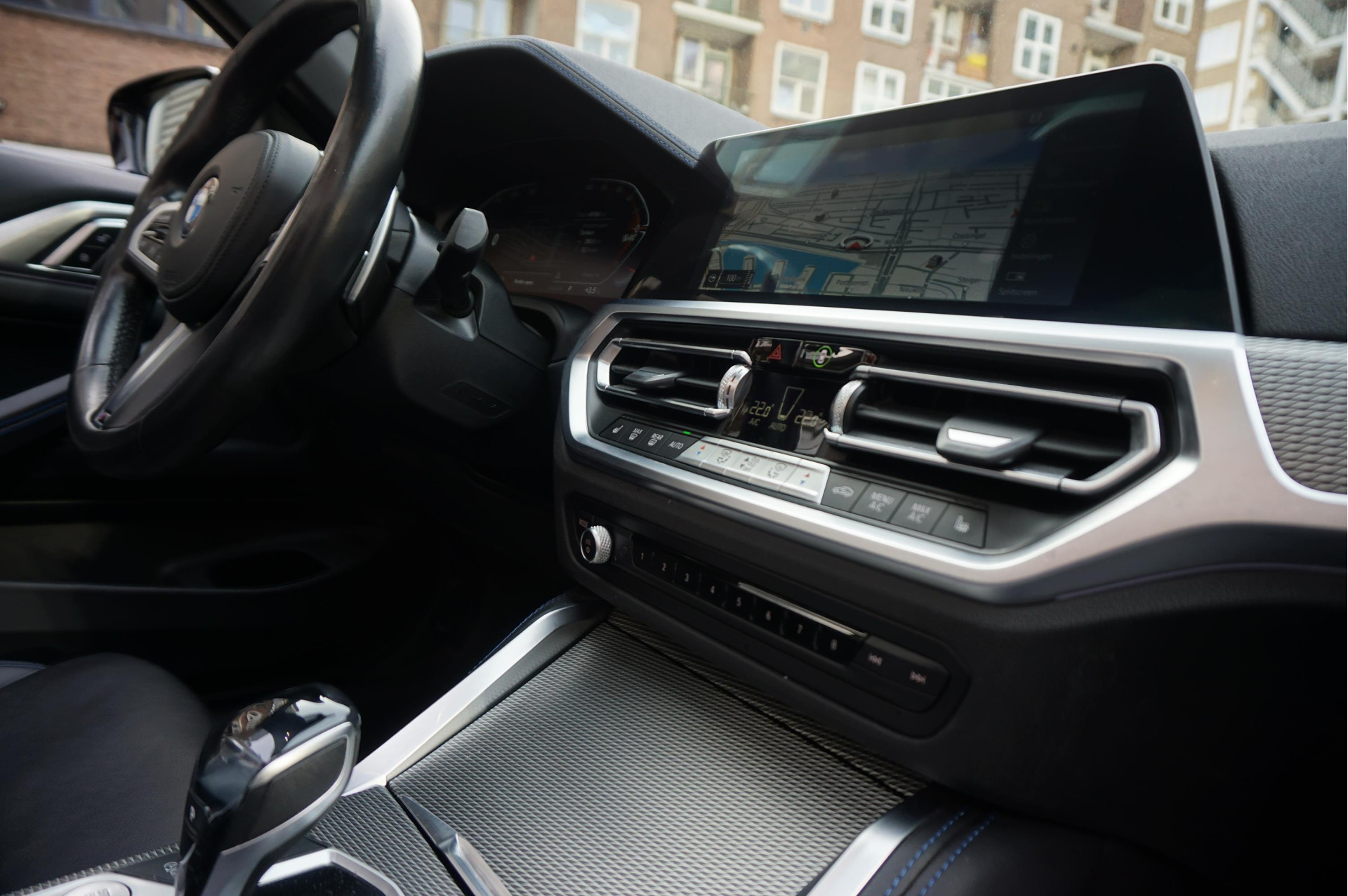 Foto van BMW 420i