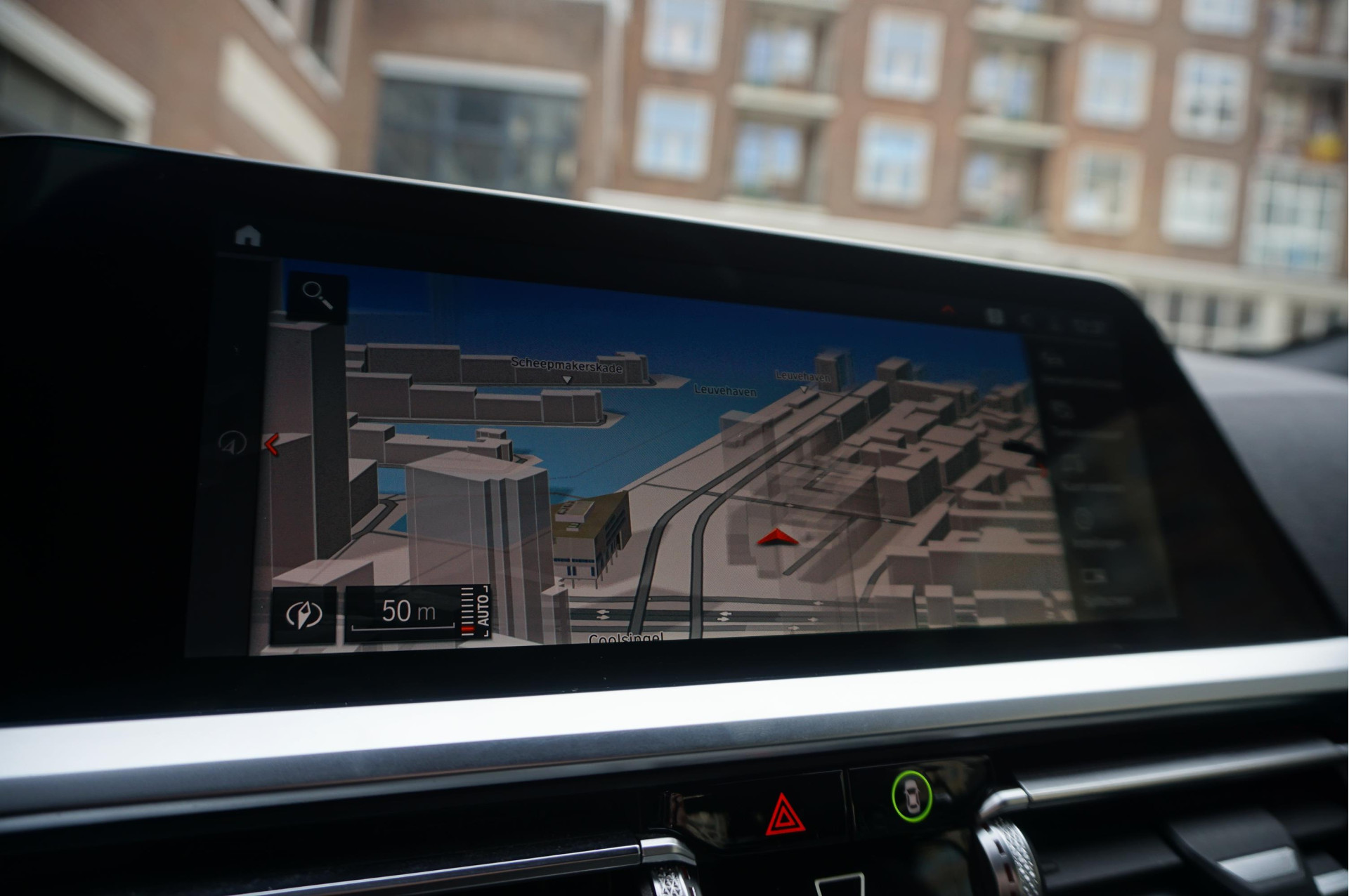 Foto van BMW 420i