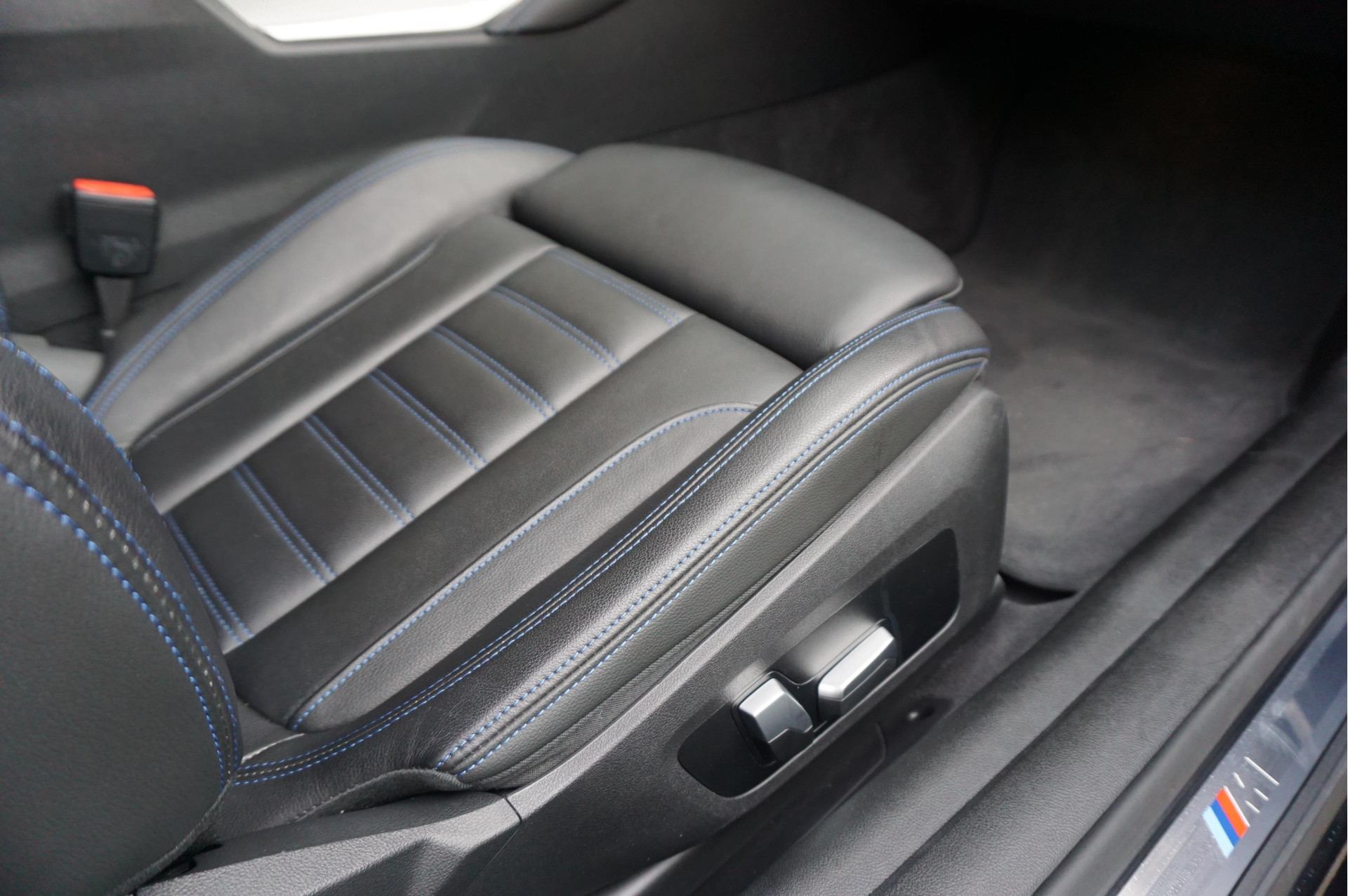 Foto van BMW 420i