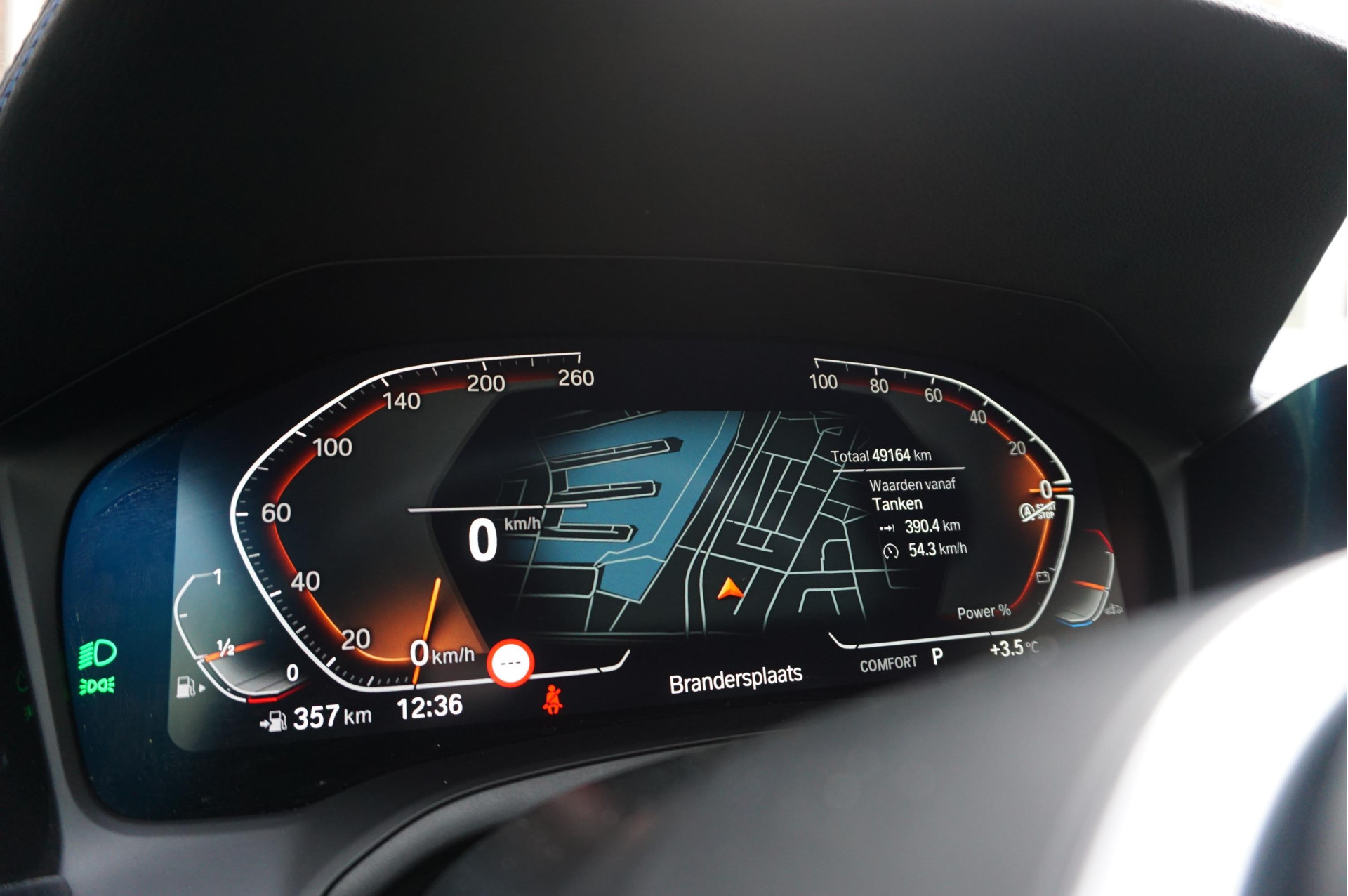Foto van BMW 420i