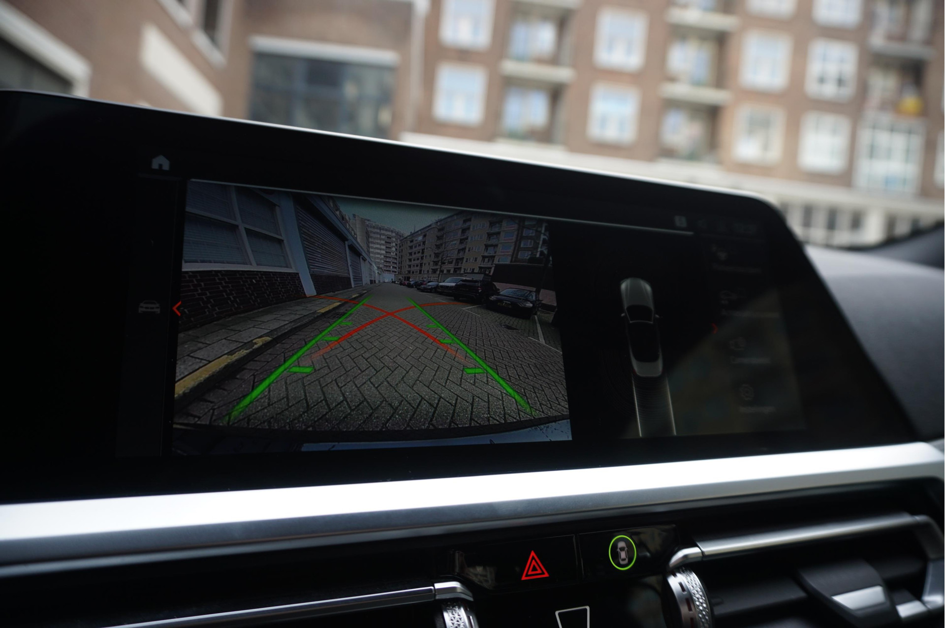 Foto van BMW 420i